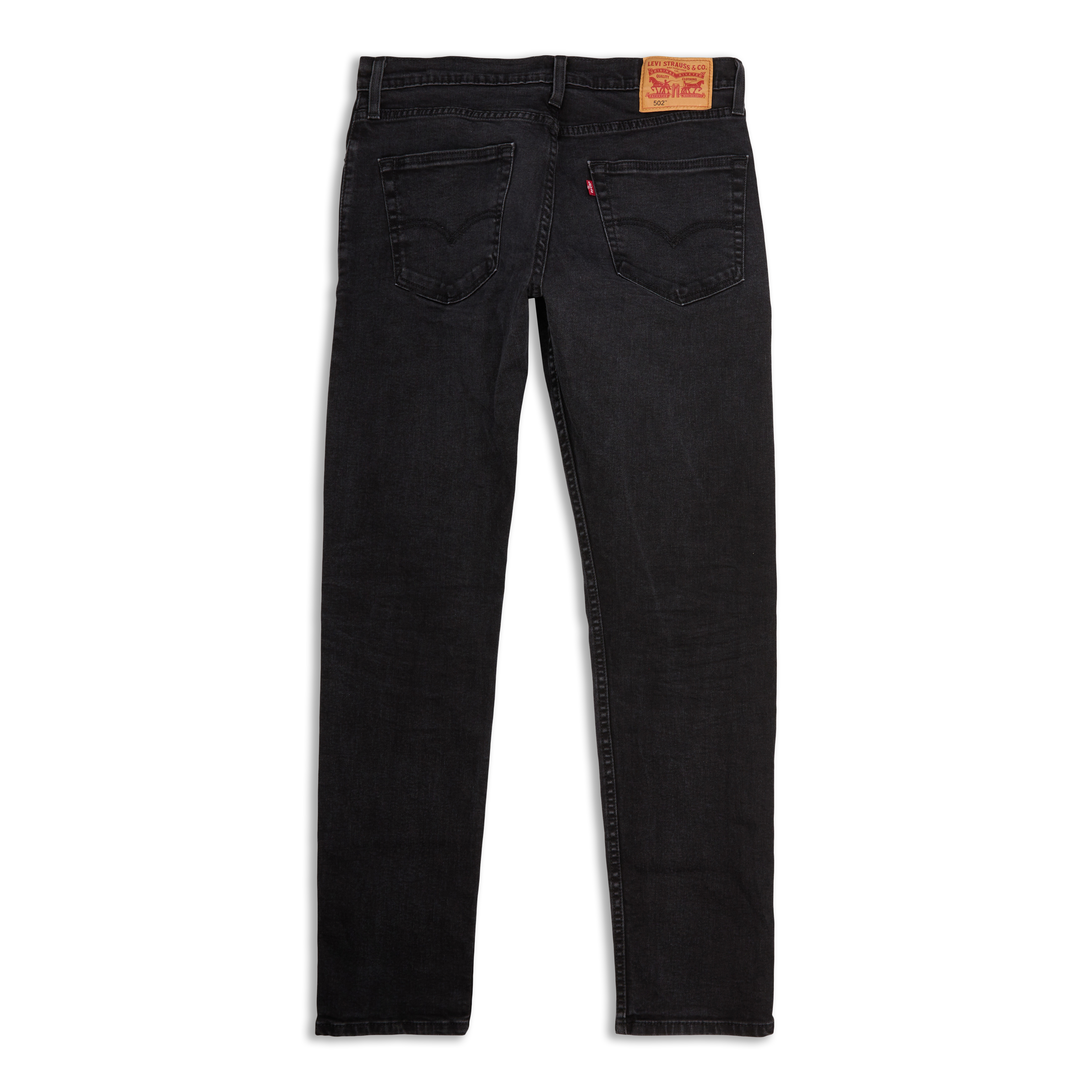 Levis 502™ Taper Fit Levi's® Flex Men's Jeans Native Cali