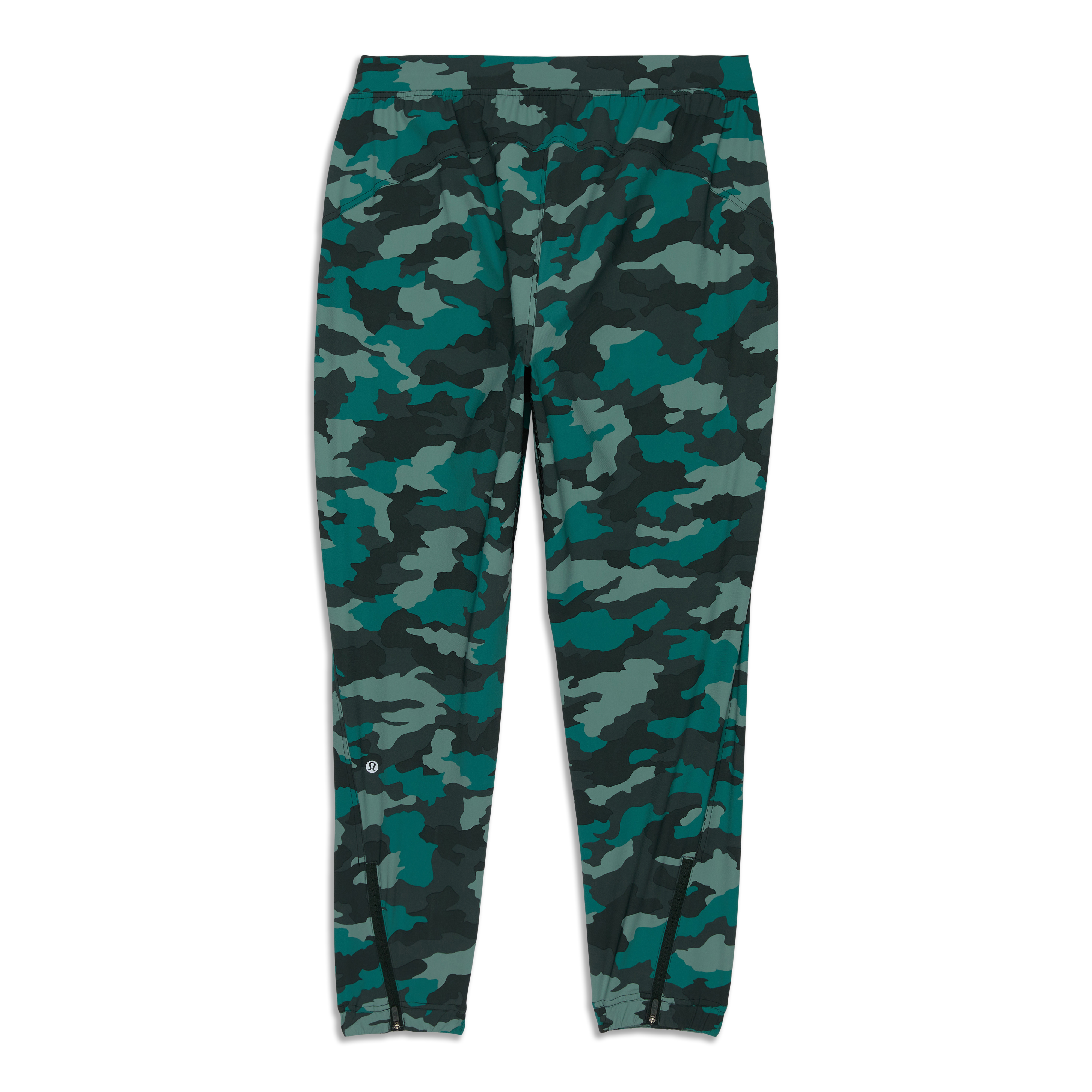 Lululemon Relaxed High-Rise Jogger - Heritage 365 Camo Deep Coal