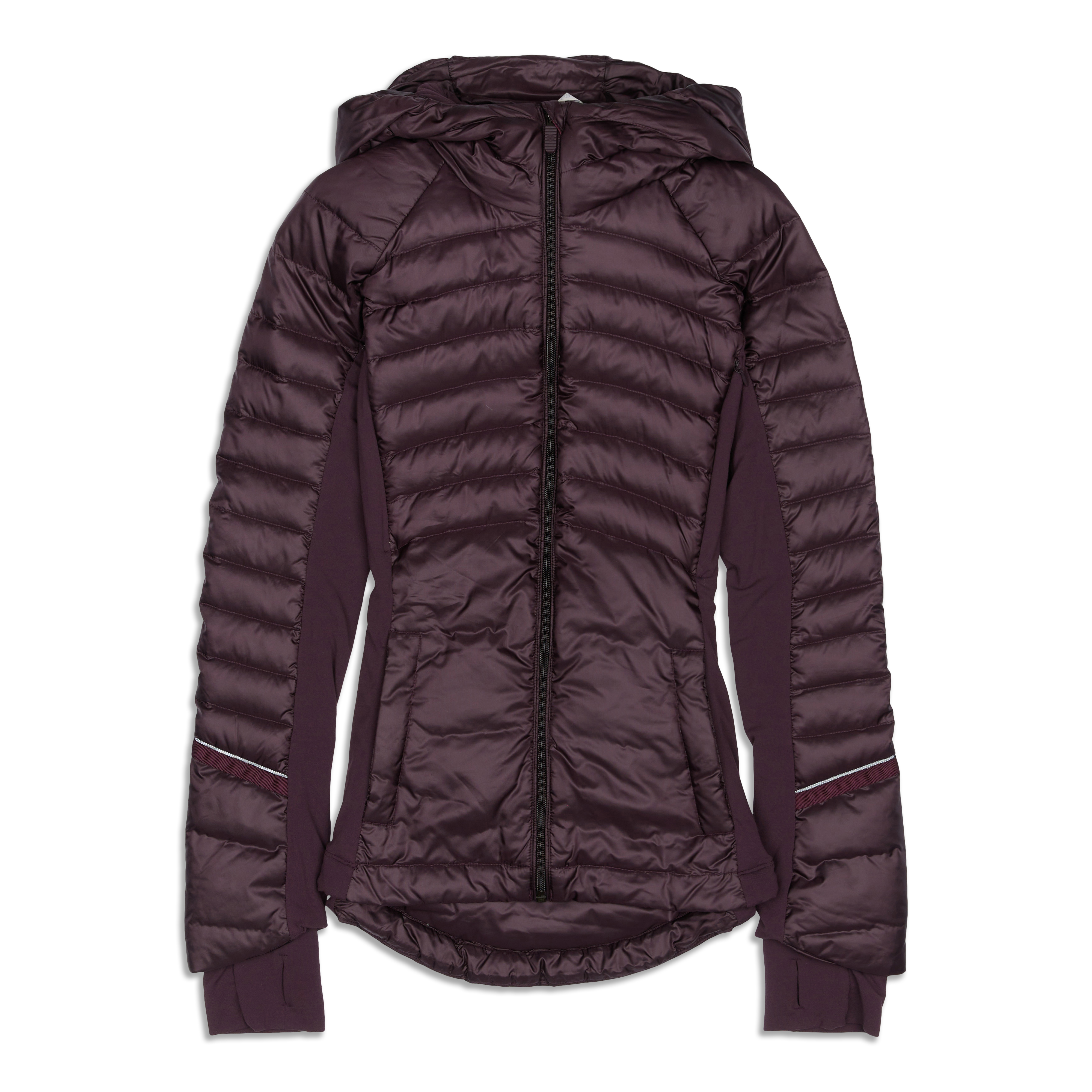 Lululemon Down For A Run Jacket II