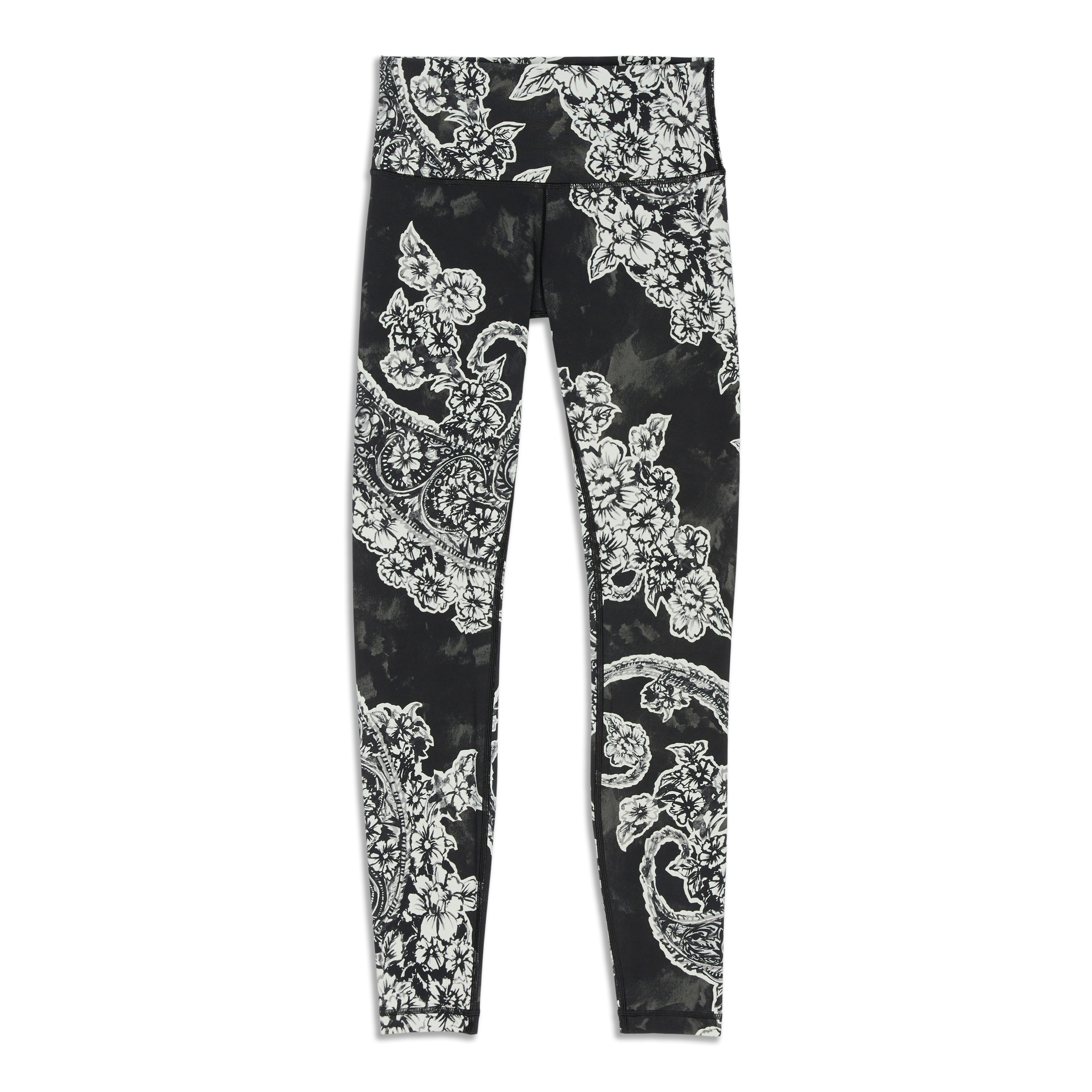 LULULEMON — wunder under ombre leggings, Women's Fashion, Bottoms, Jeans &  Leggings on Carousell