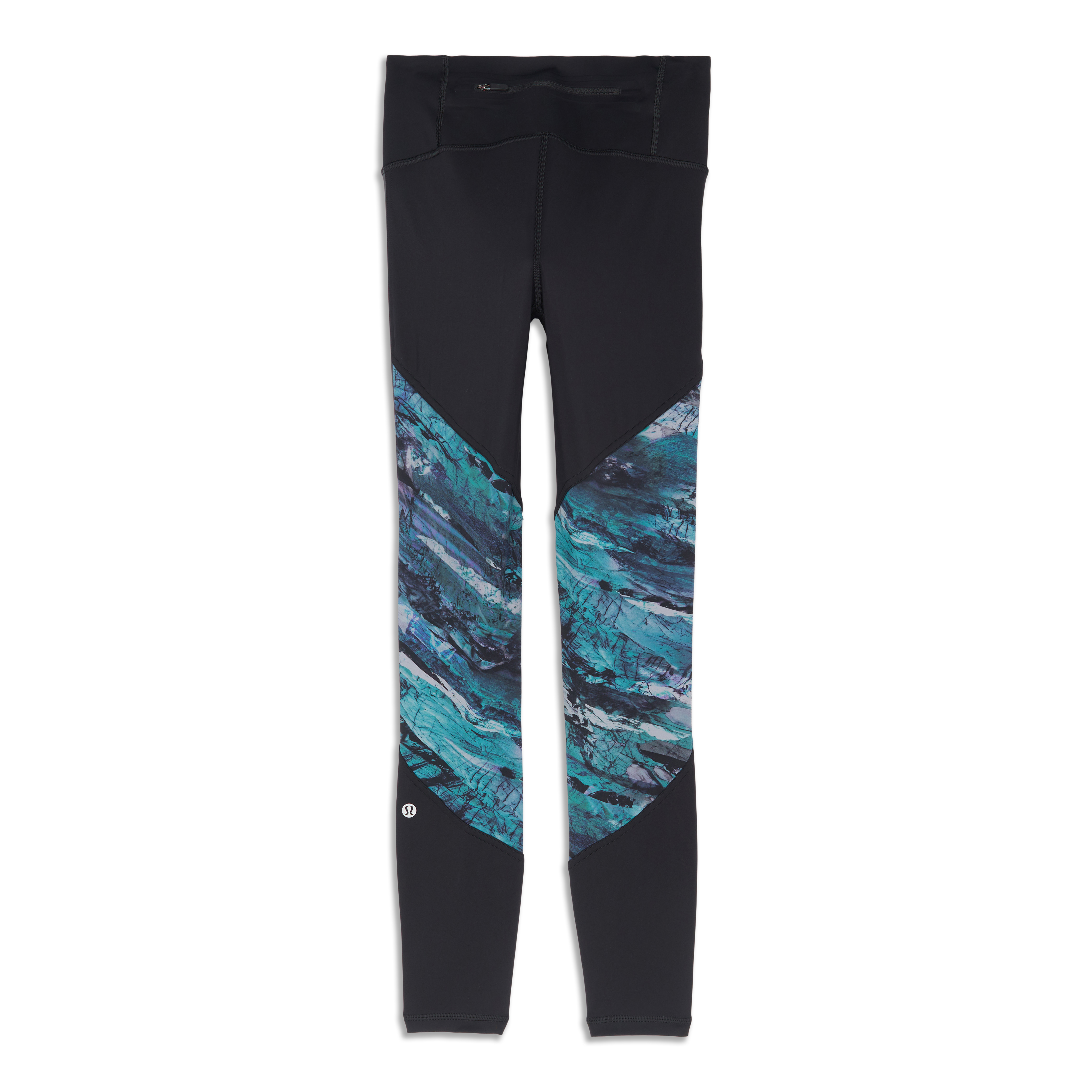 Run To Reset Legging - Resale