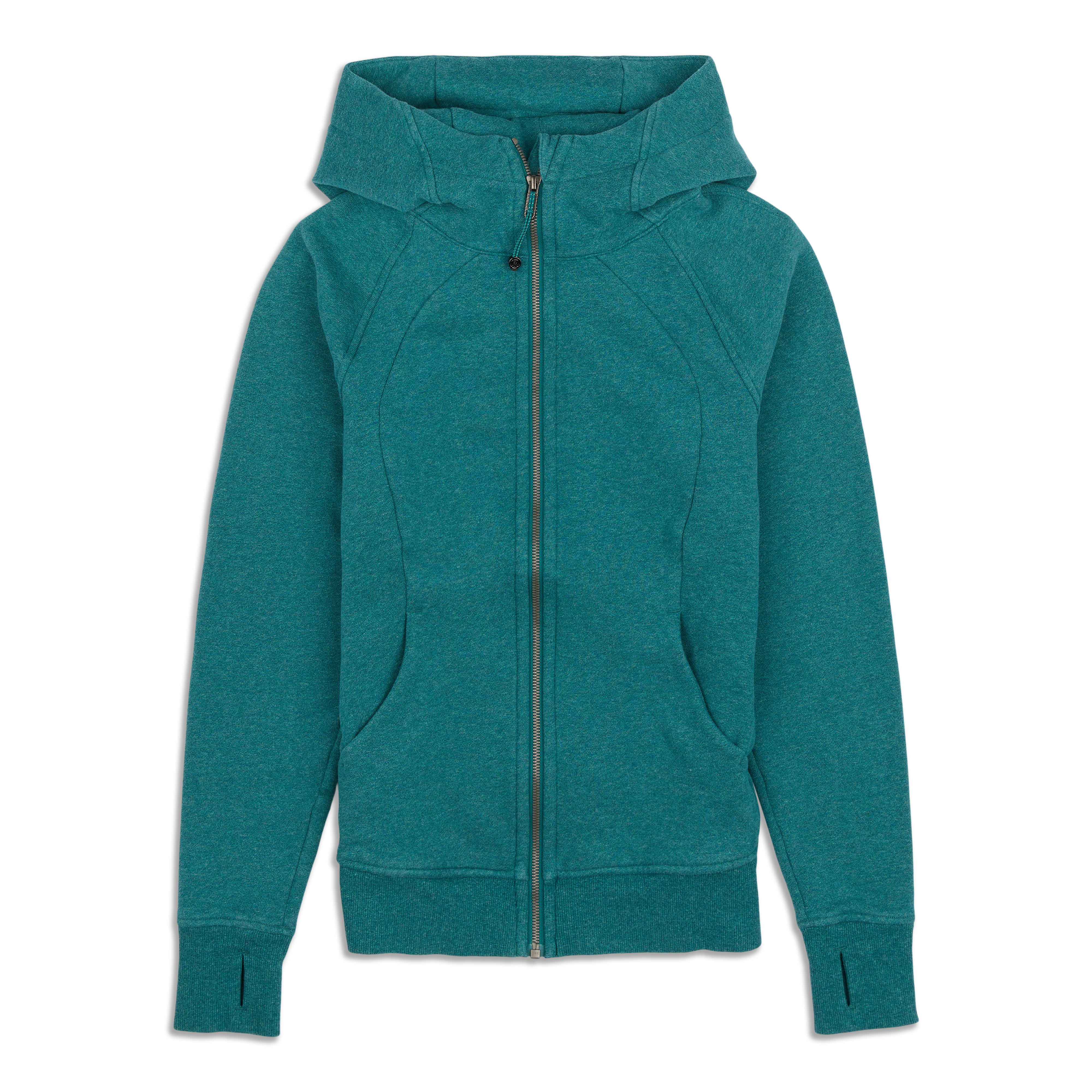 Find more Reduced: Lululemon Scuba Hoodie - Size 12 for sale at up to 90%  off