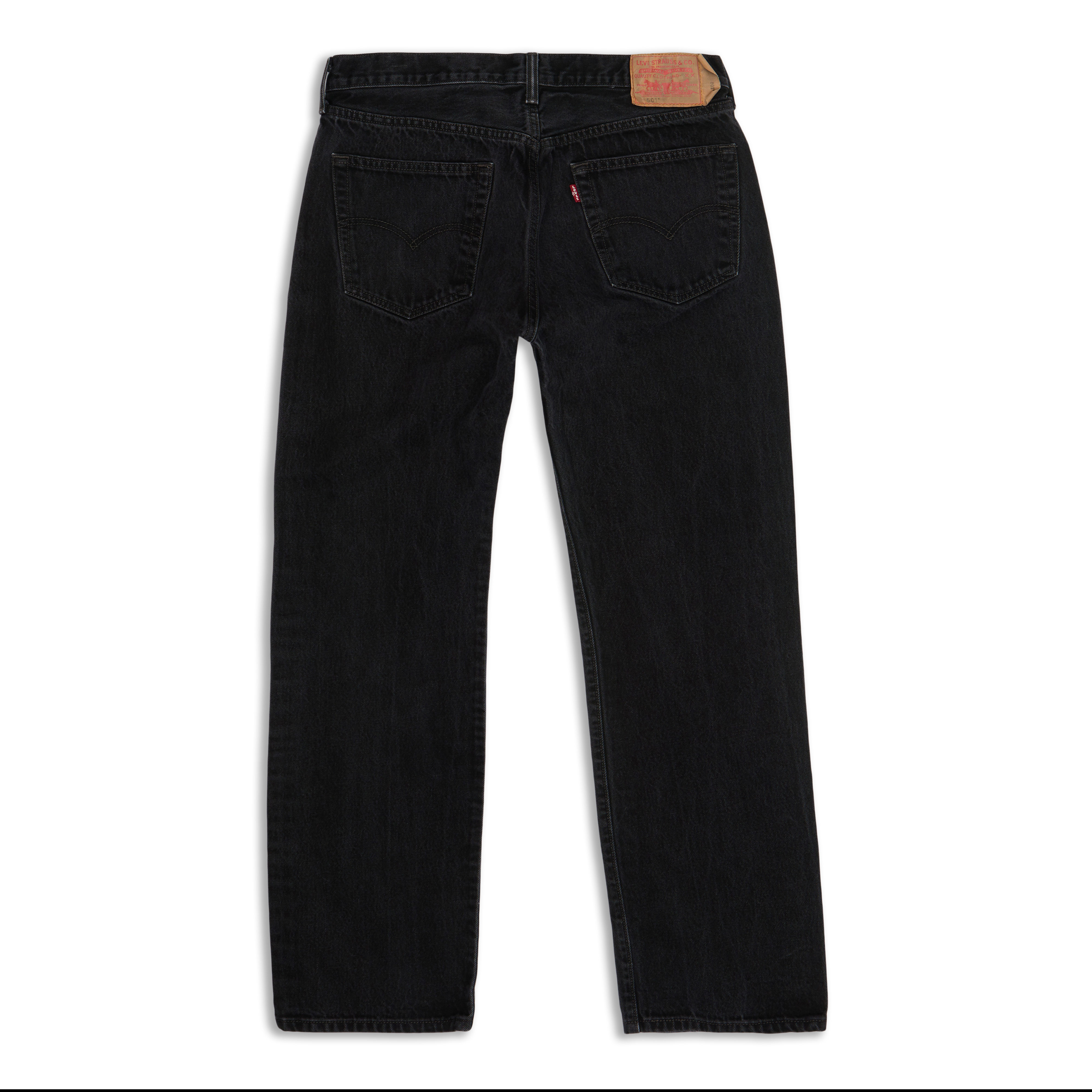 36インチ Supreme Black Ark Regular Jean | www.fleettracktz.com