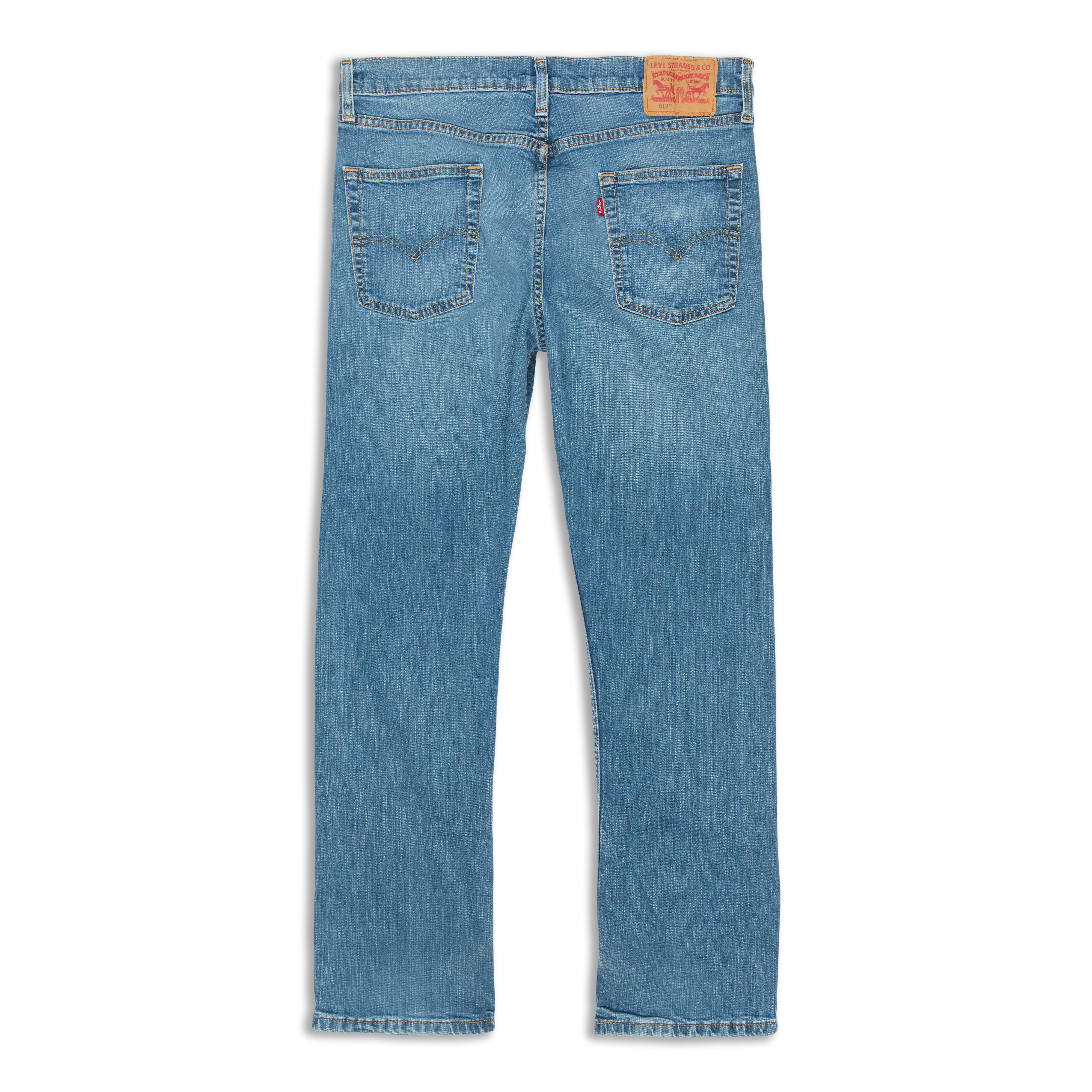 Levis 513™ Slim Straight Men's Jeans Cash