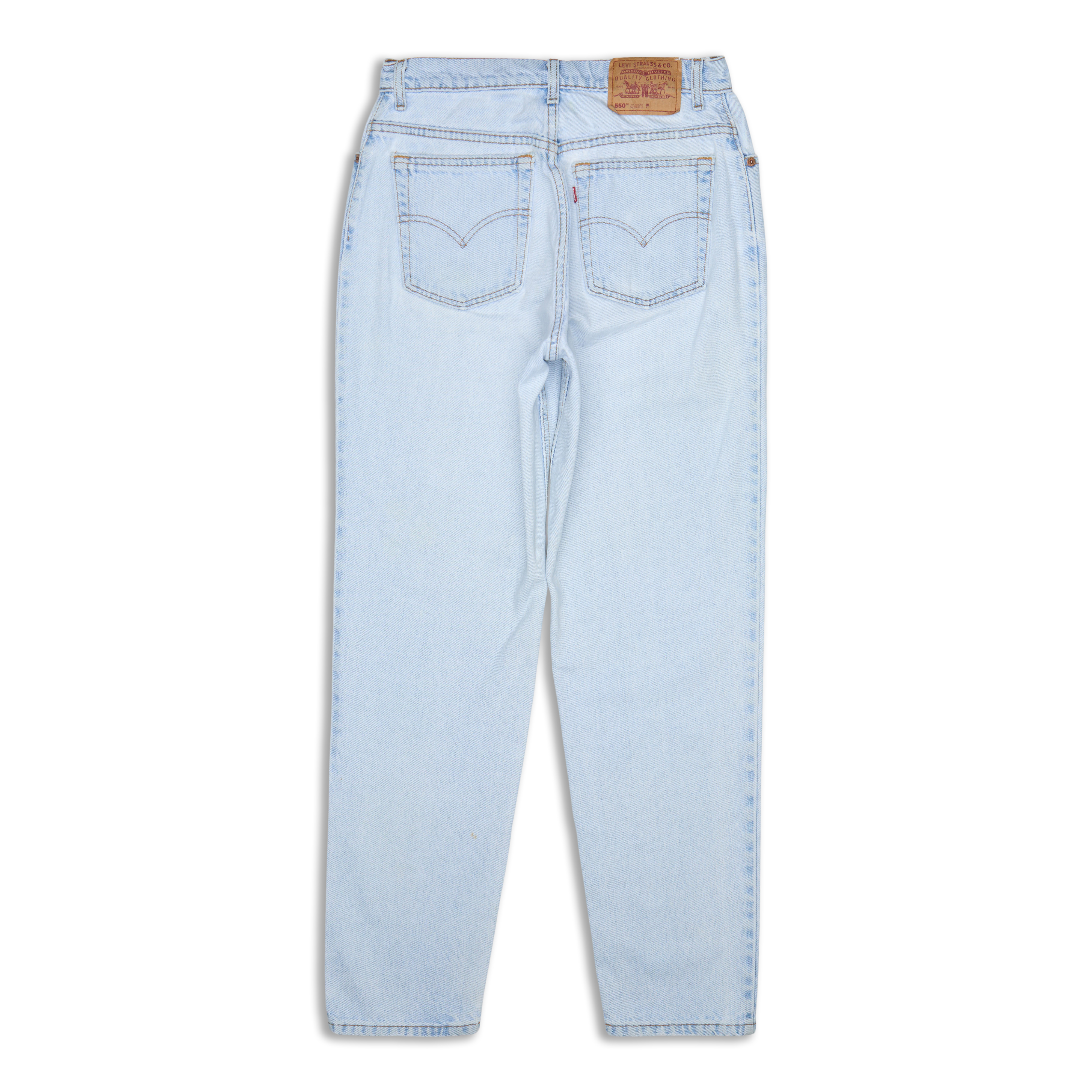 Levis Relaxed Tapered 550™ Blue