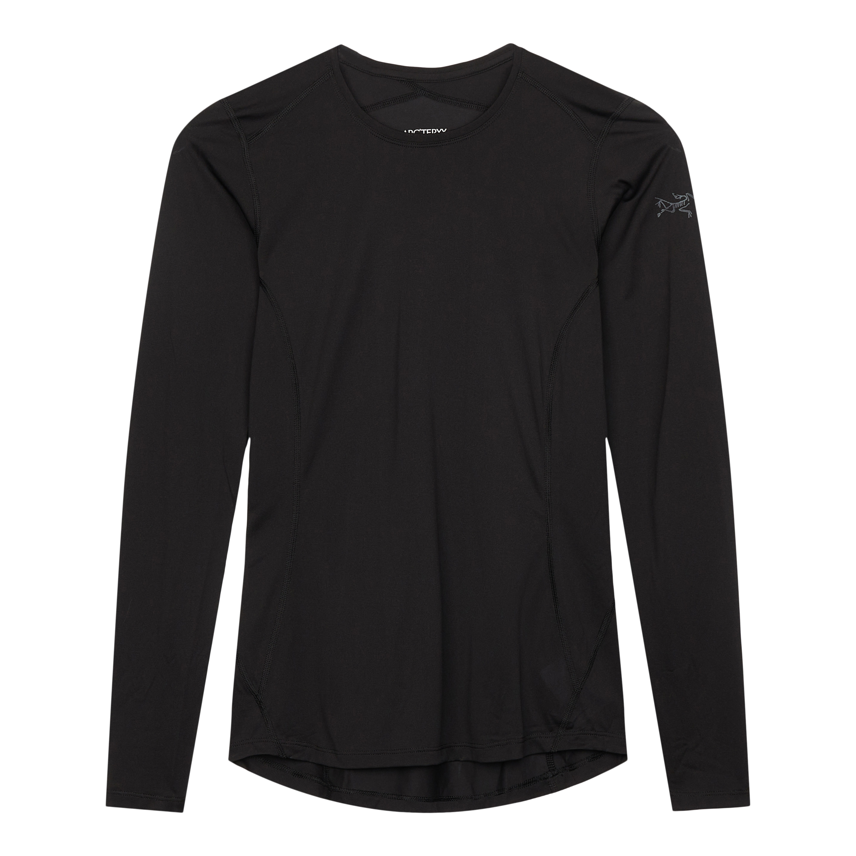 Used Phase SL Crew LS Women's | Arc'teryx ReGEAR}