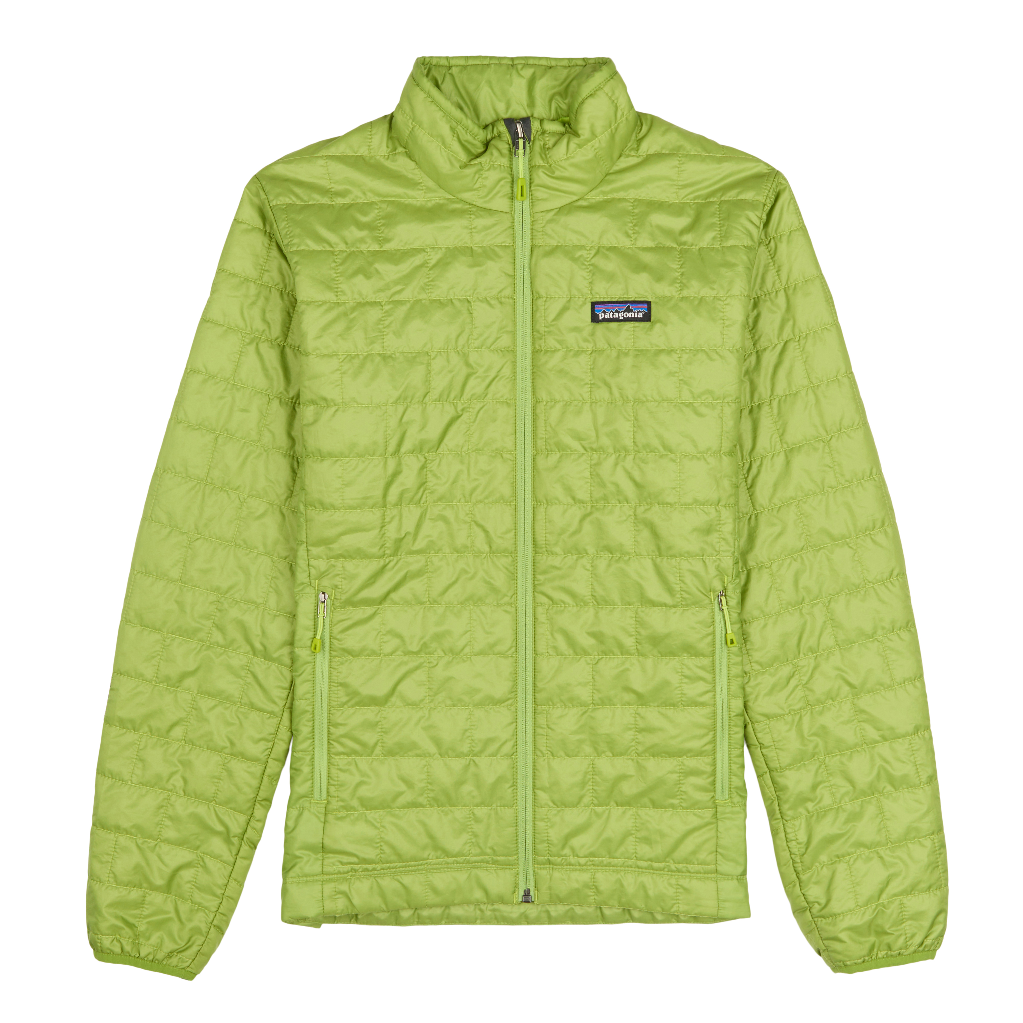 Patagonia Worn Wear Men's Nano Puff 