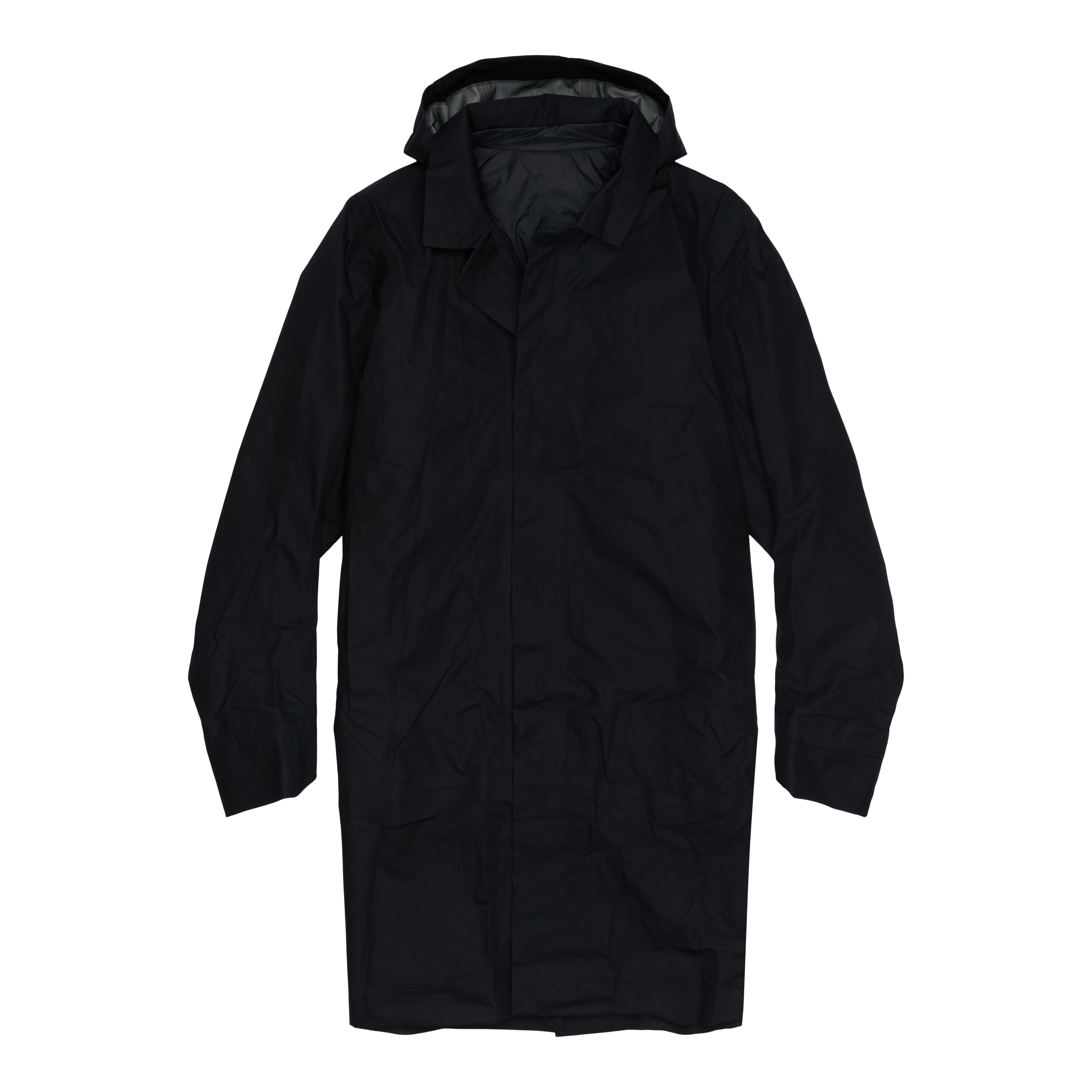 Used Galvanic IS Coat Men's | Arc'teryx ReGEAR}