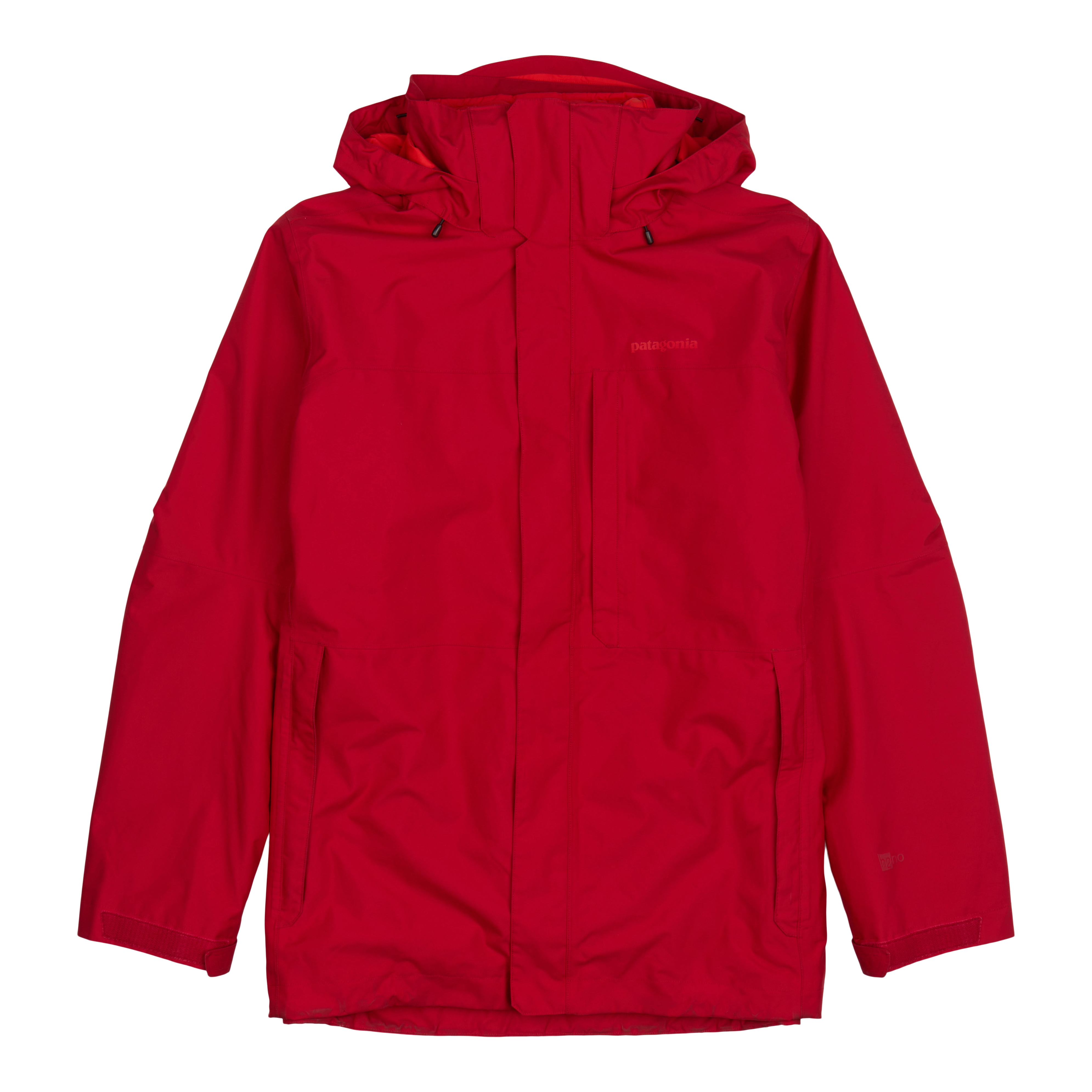 Patagonia Worn Wear Men's 3-in-1 