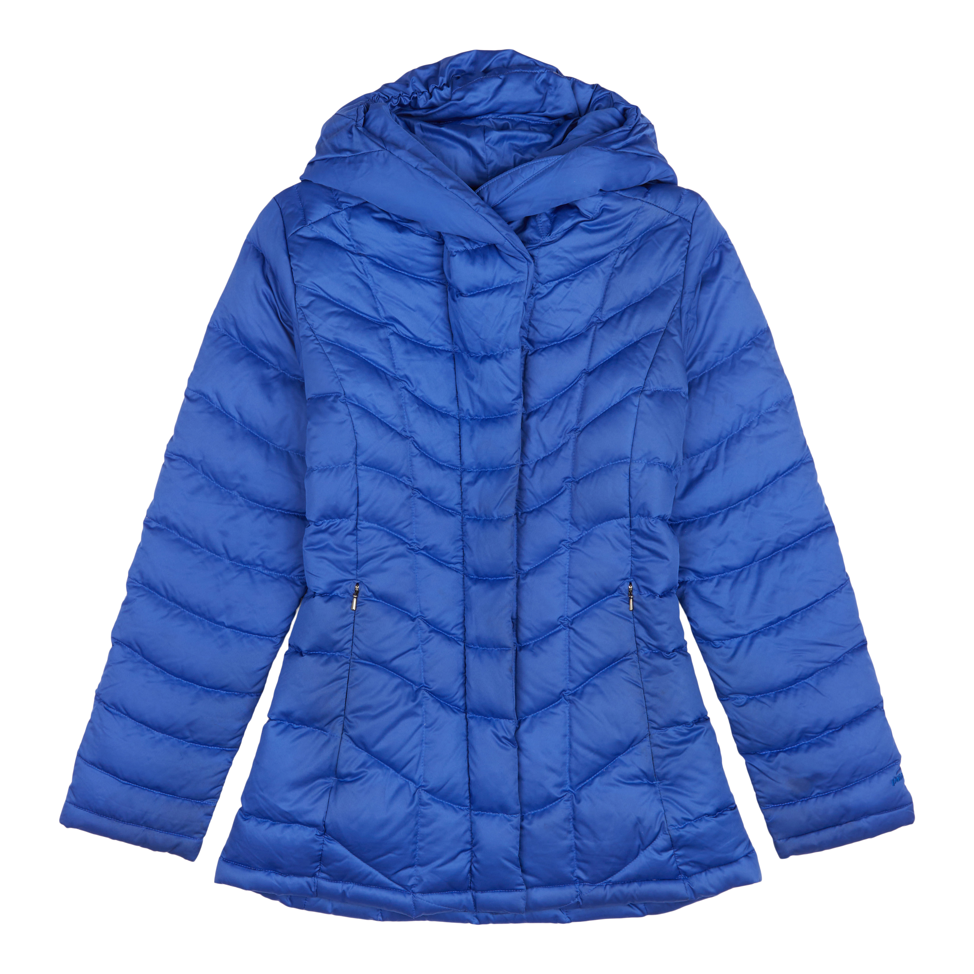 Downtown Loft Jacket Spanish Moss 