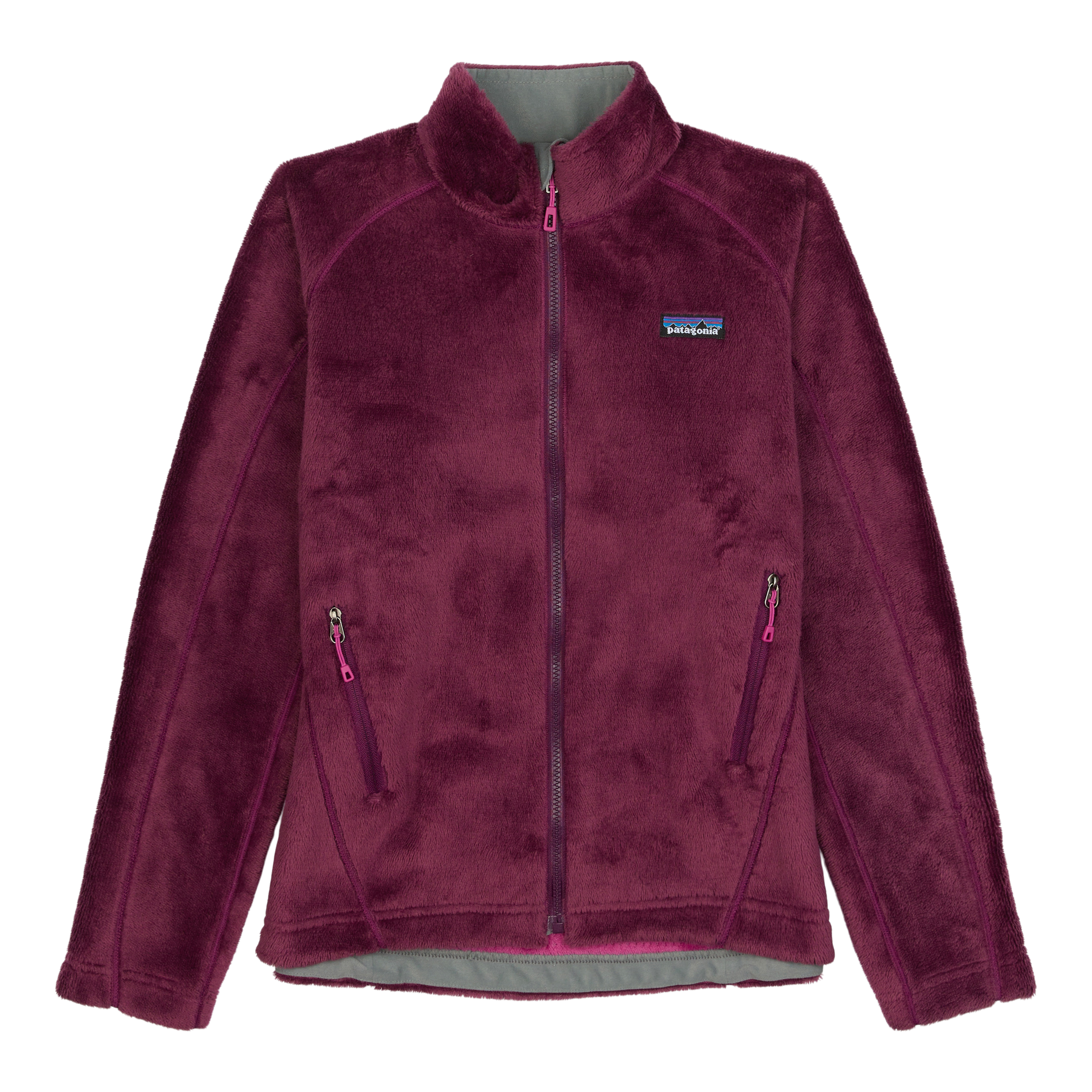 Patagonia Worn Wear Women's R4® Jacket 