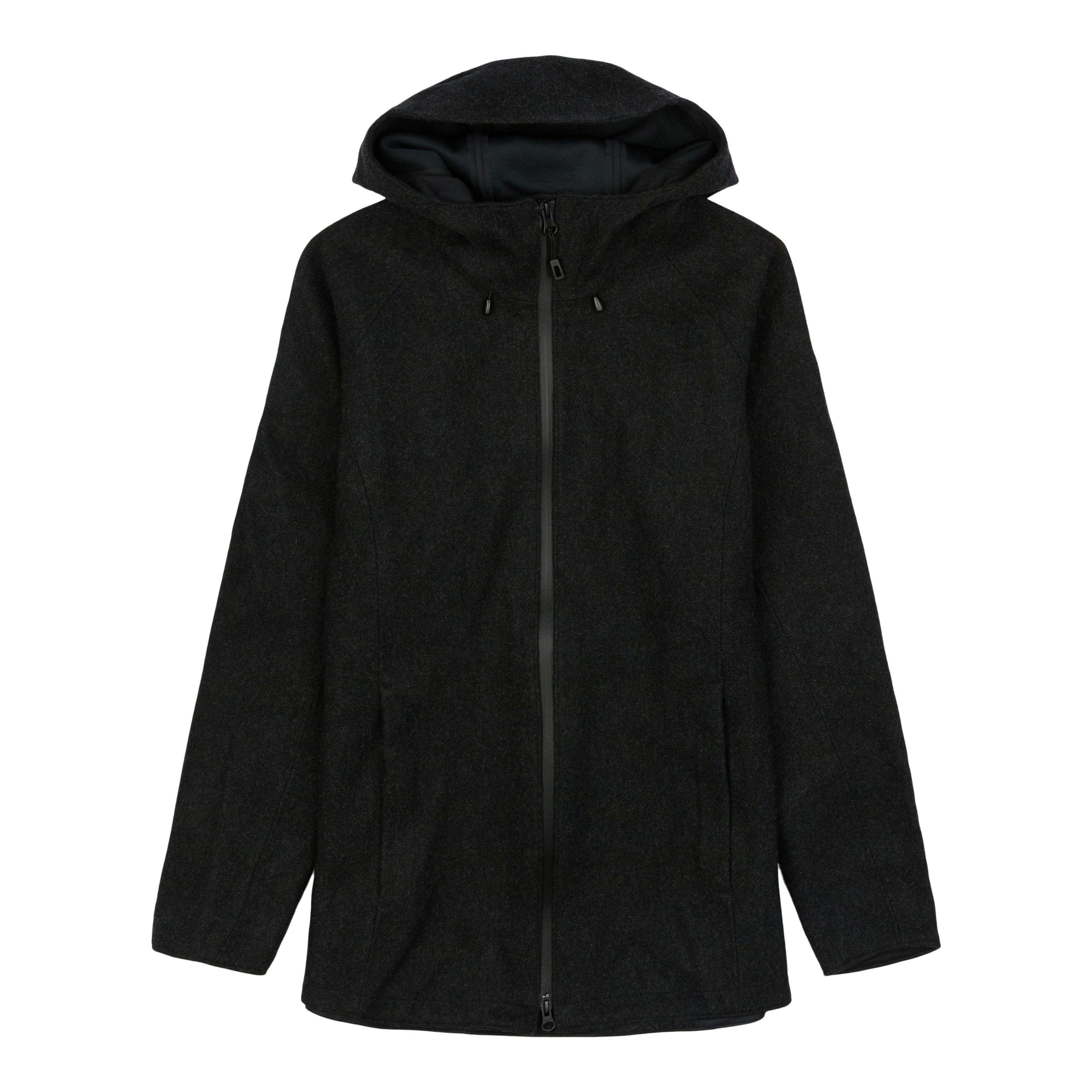 patagonia women's wool jacket