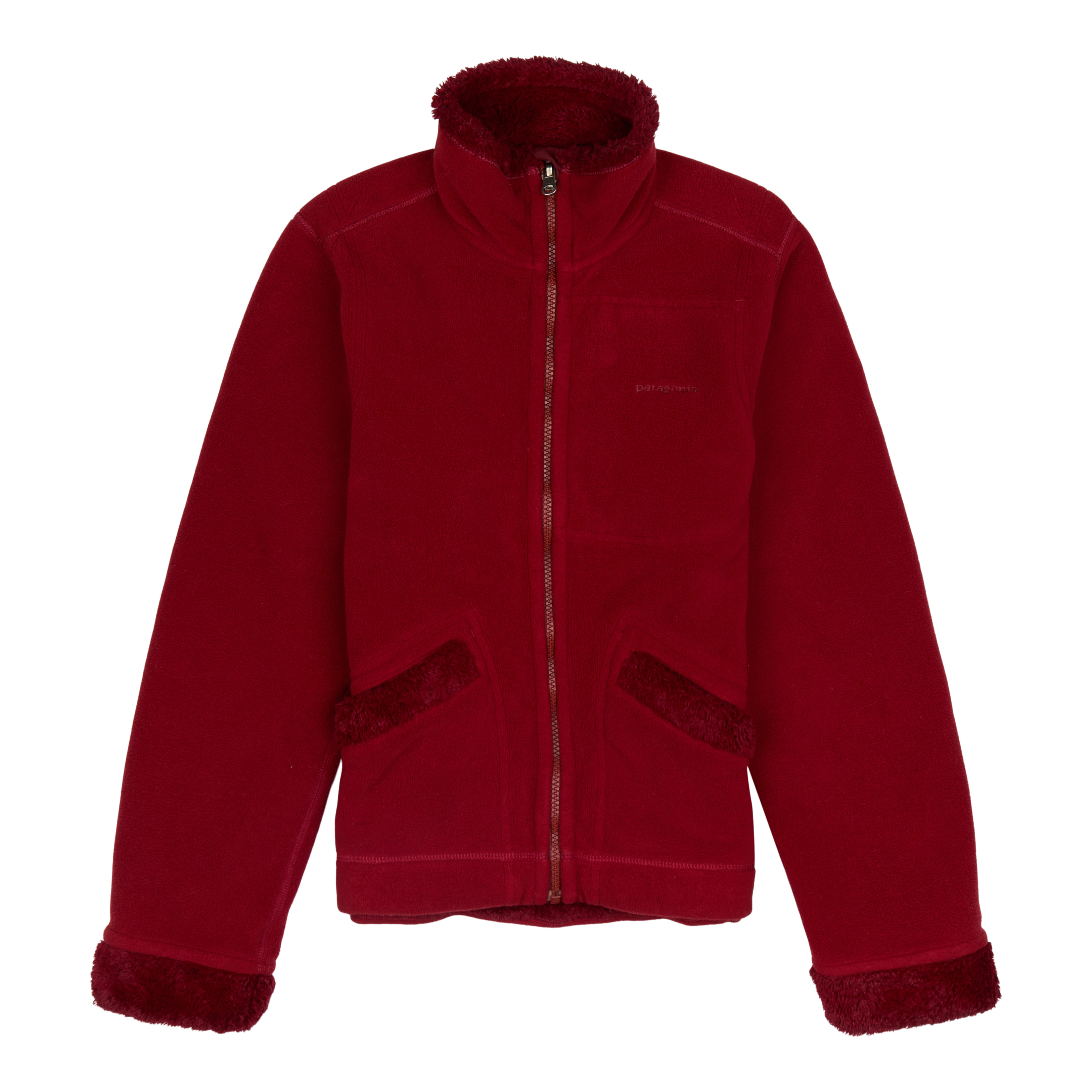 women's synchilla windzone jacket