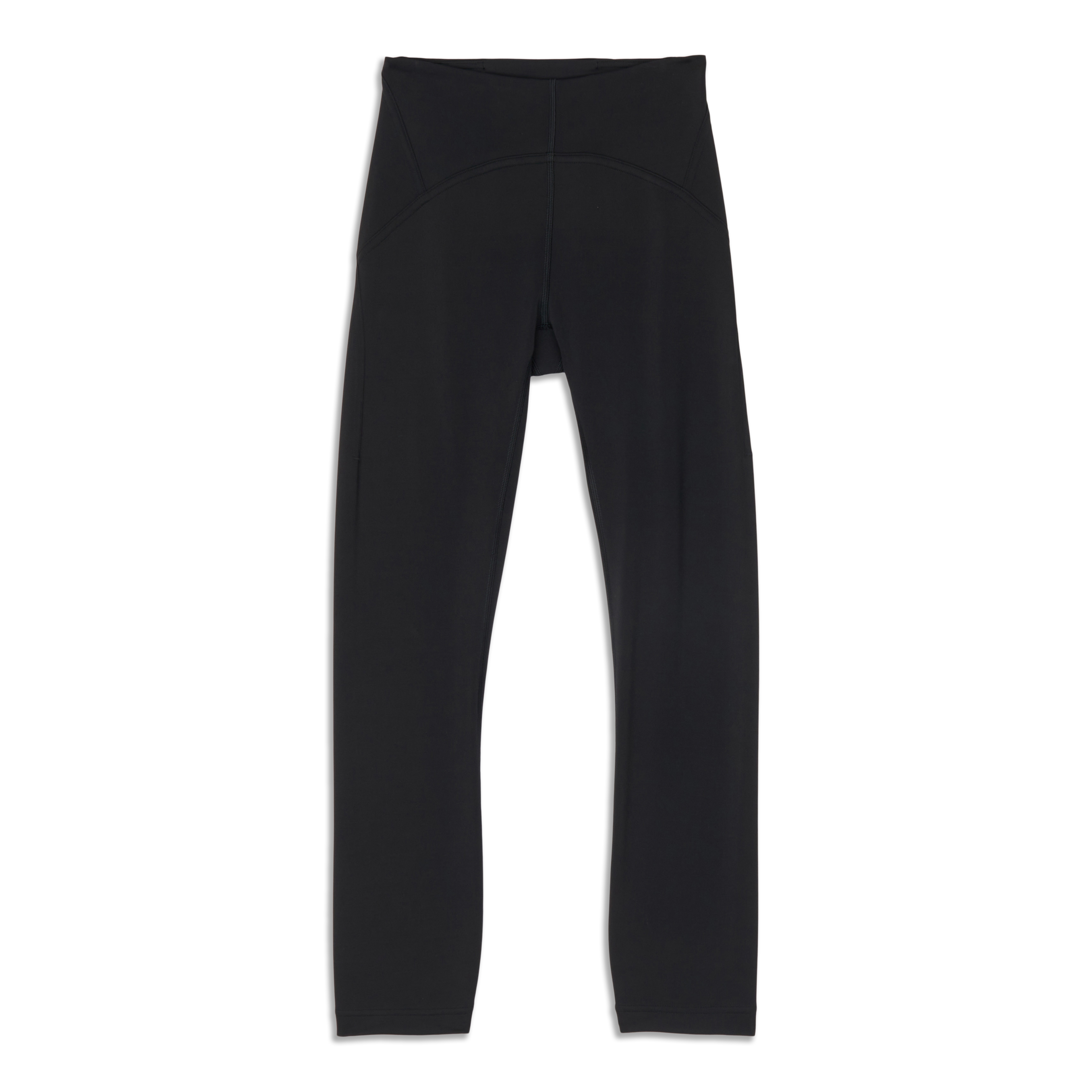 Lululemon Ombre Seamlessly Street Crop, 6 – Queens Exchange