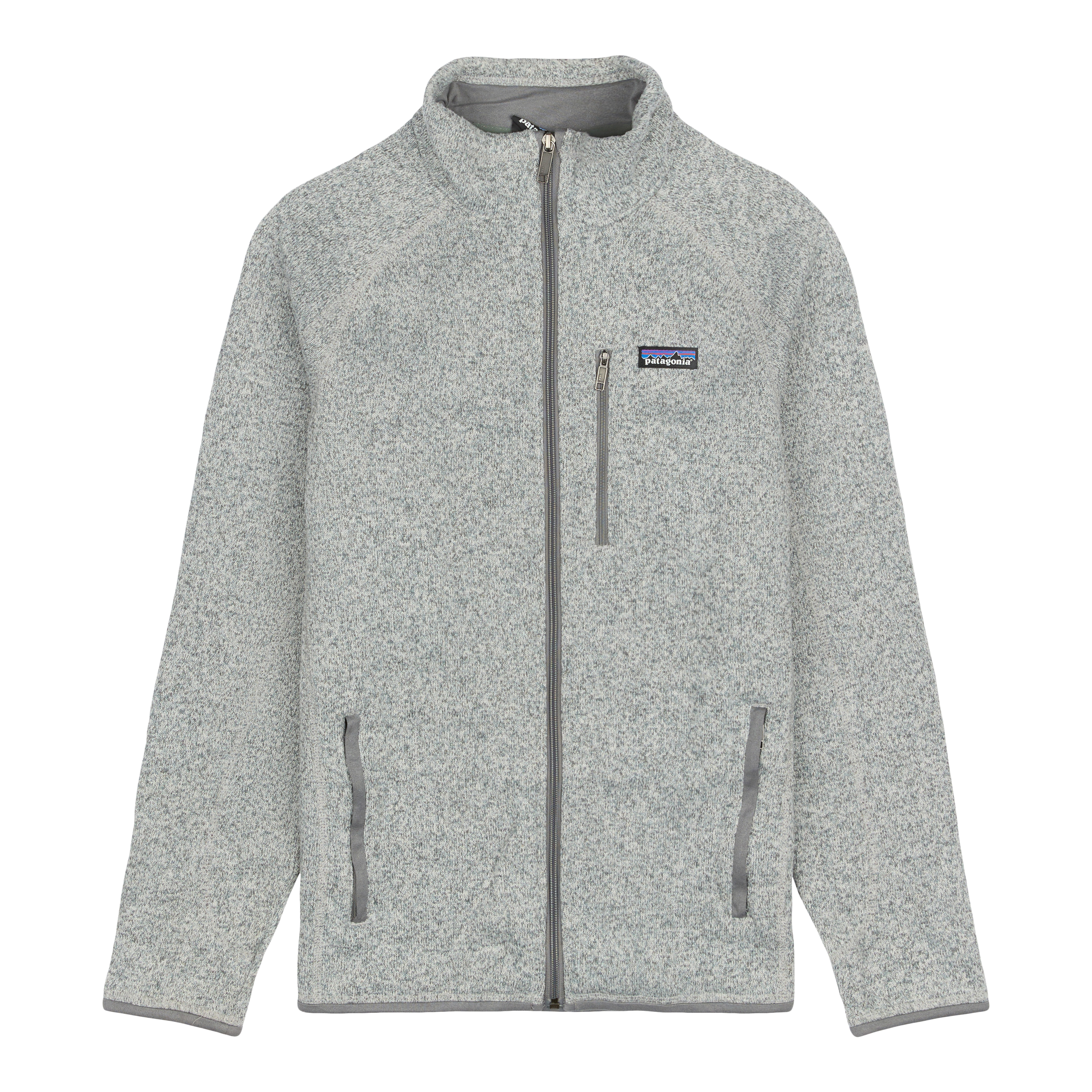 Men's Better Sweater® Jacket - Used