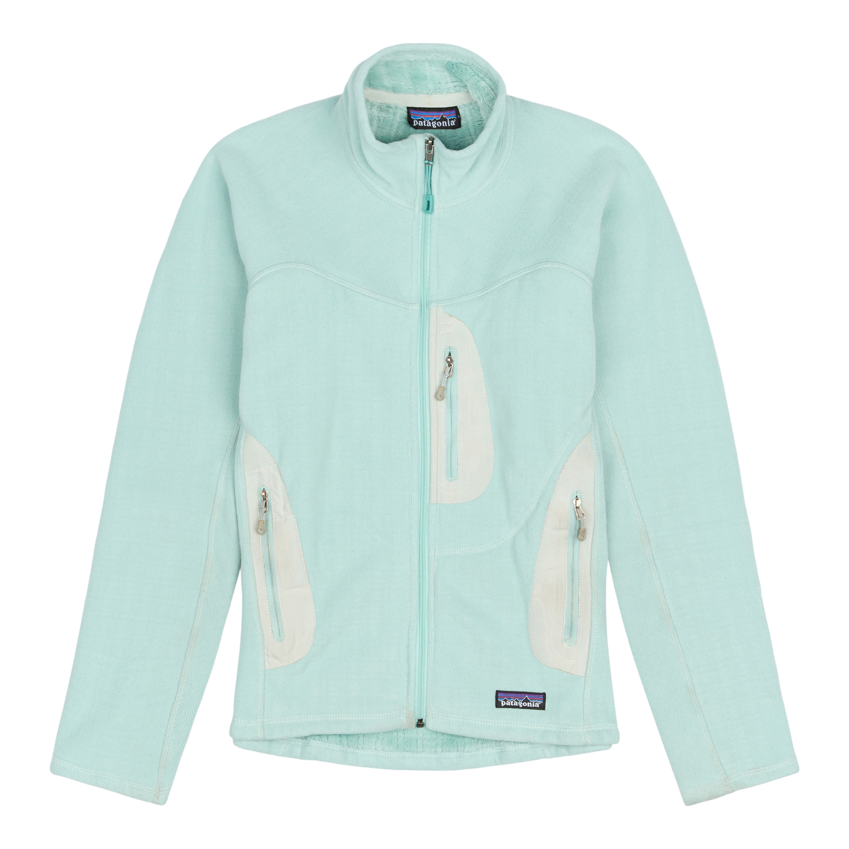 Patagonia Worn Wear Women's R3® Jacket 