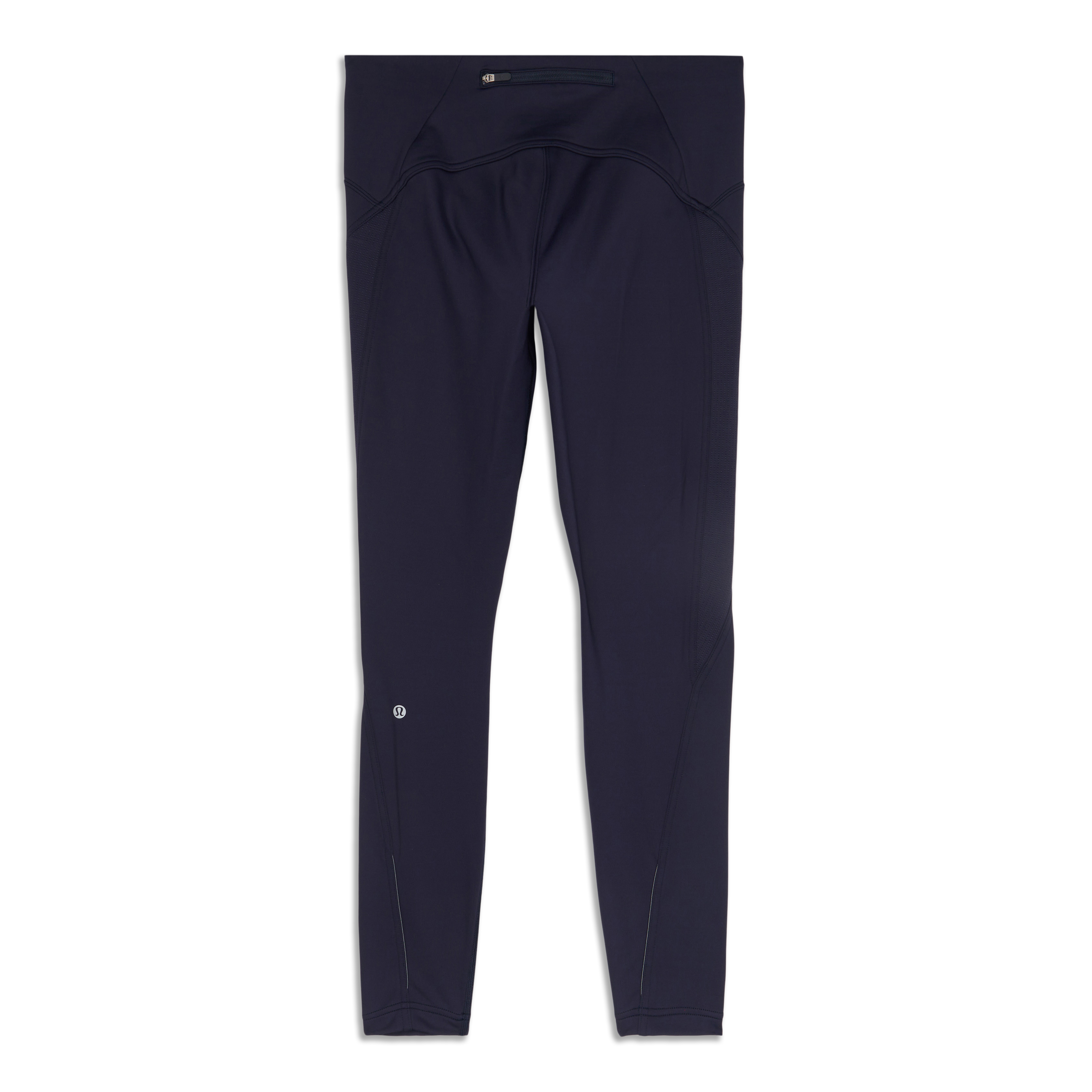 Lululemon Fleece Leggings Black Size 6 - $110 (14% Off Retail) - From  Catelyn