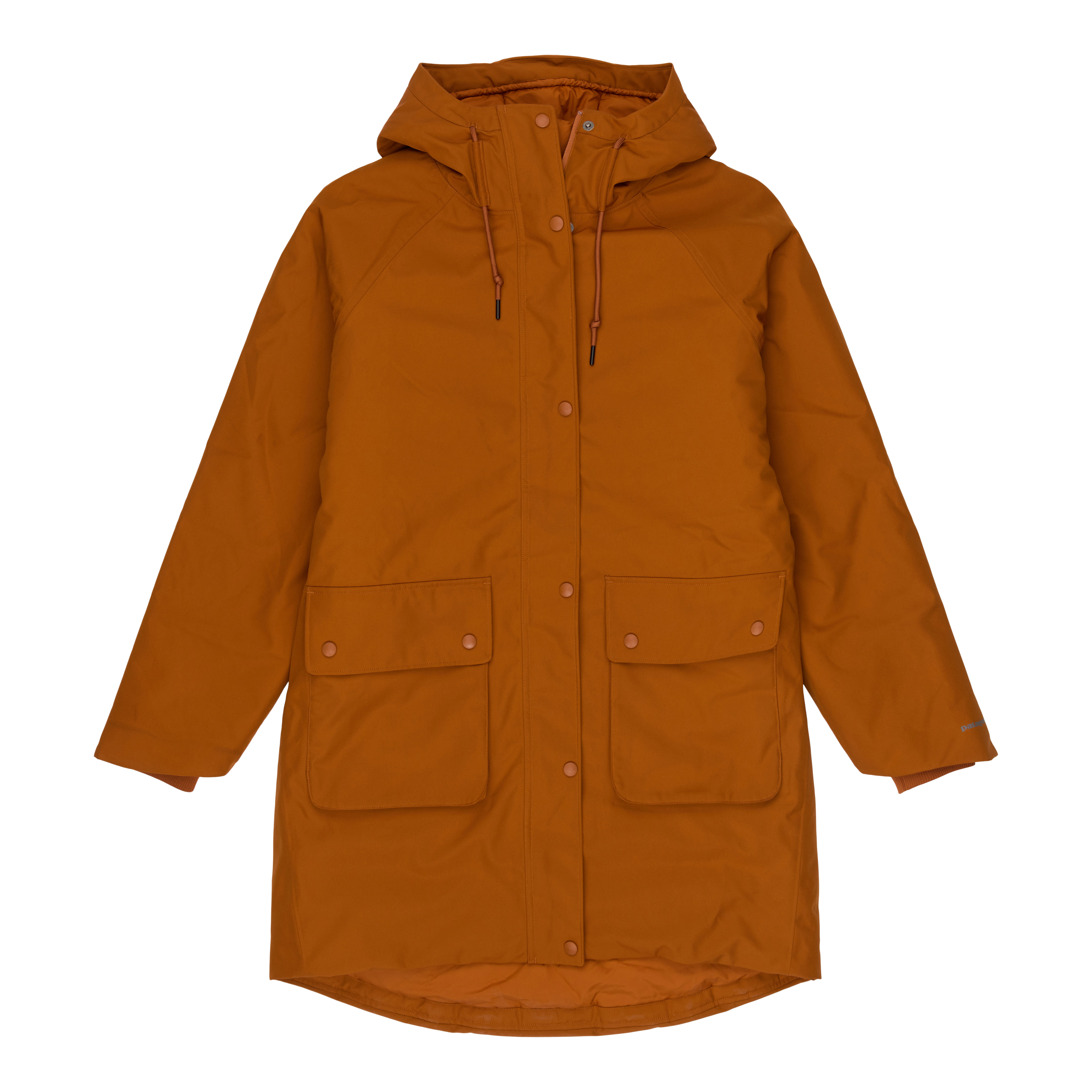 patagonia great falls parka