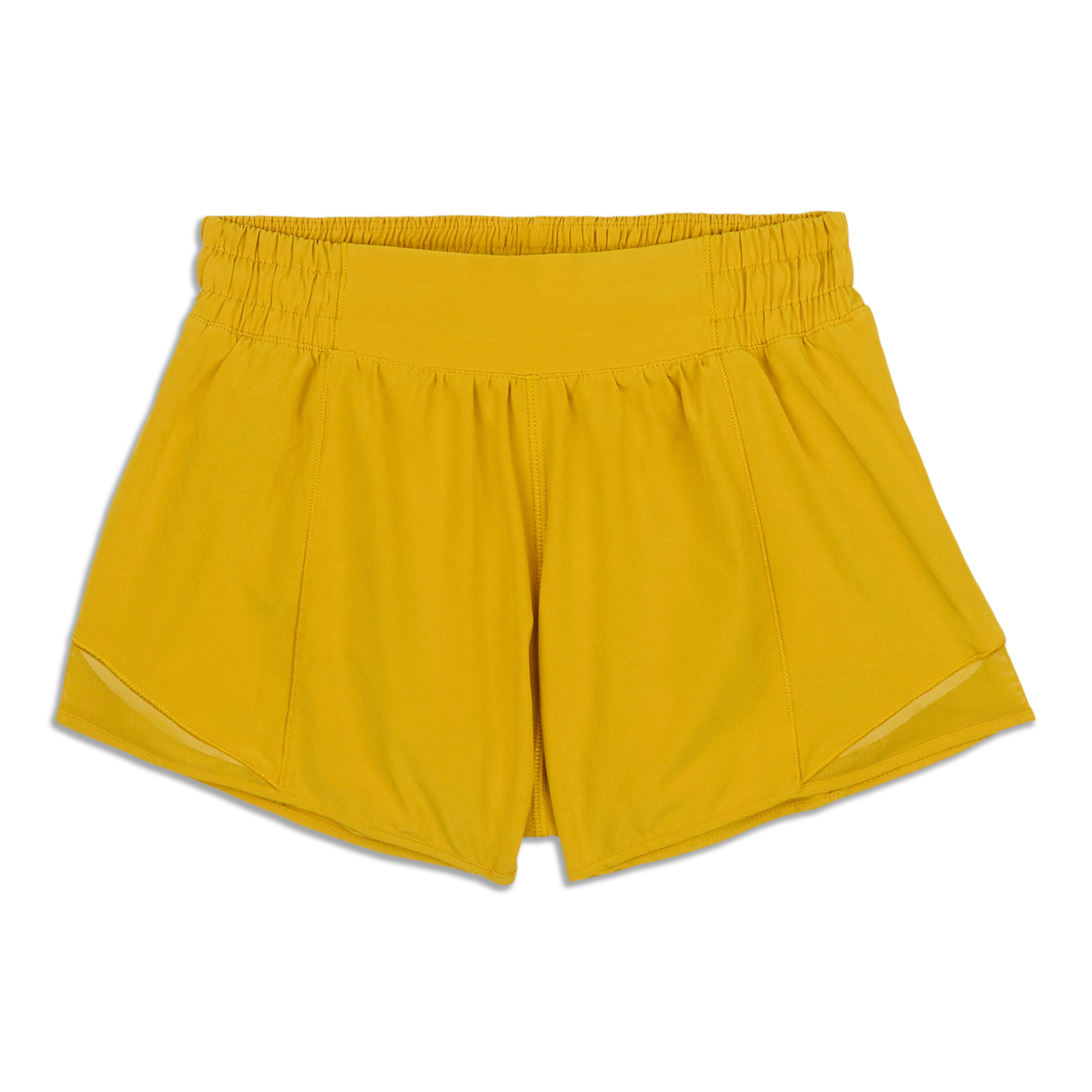 LULULEMON Hotty Hot Low Rise Short Yellow Size 10 – Style Exchange Boutique  PGH