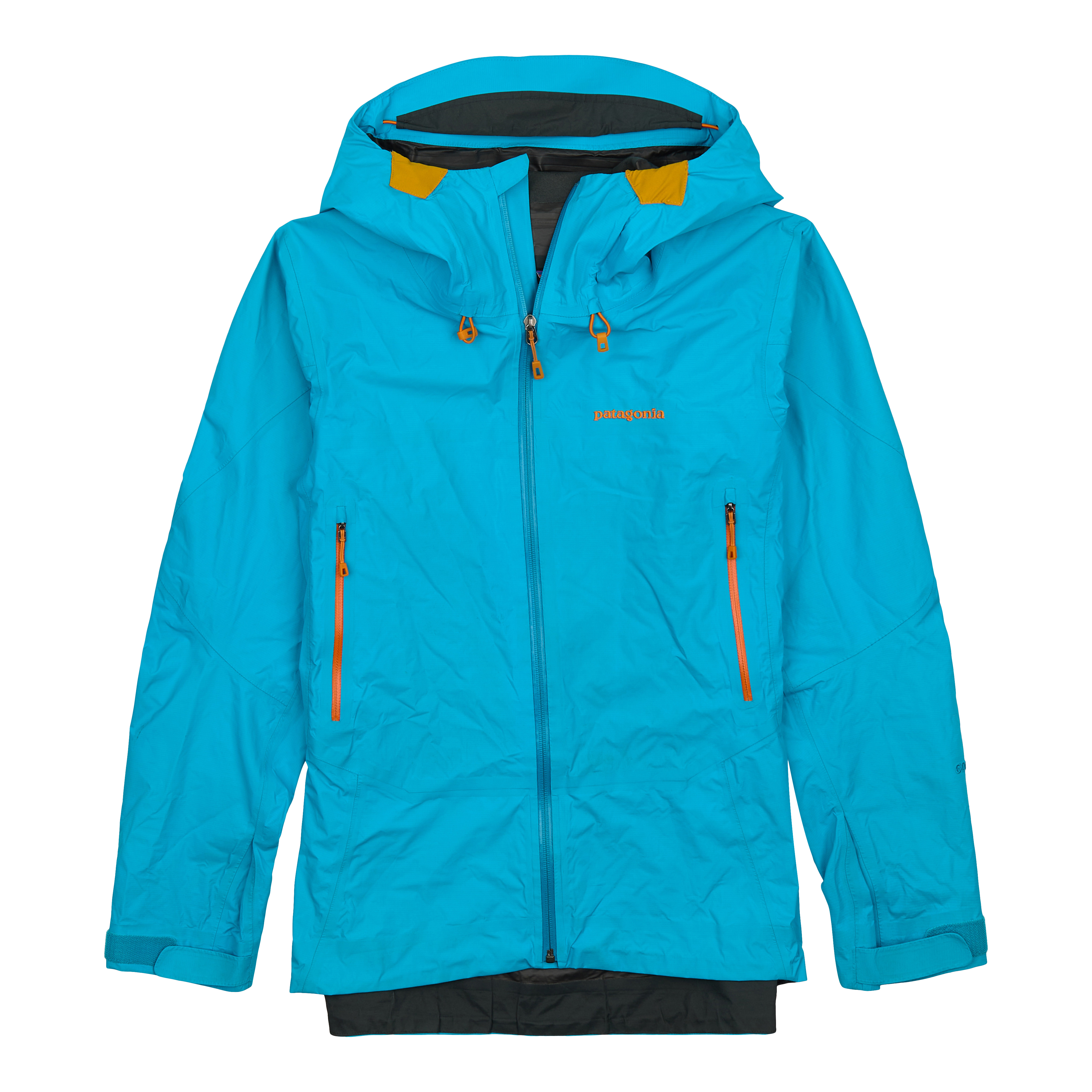 Women's Super Cell Jacket - Used