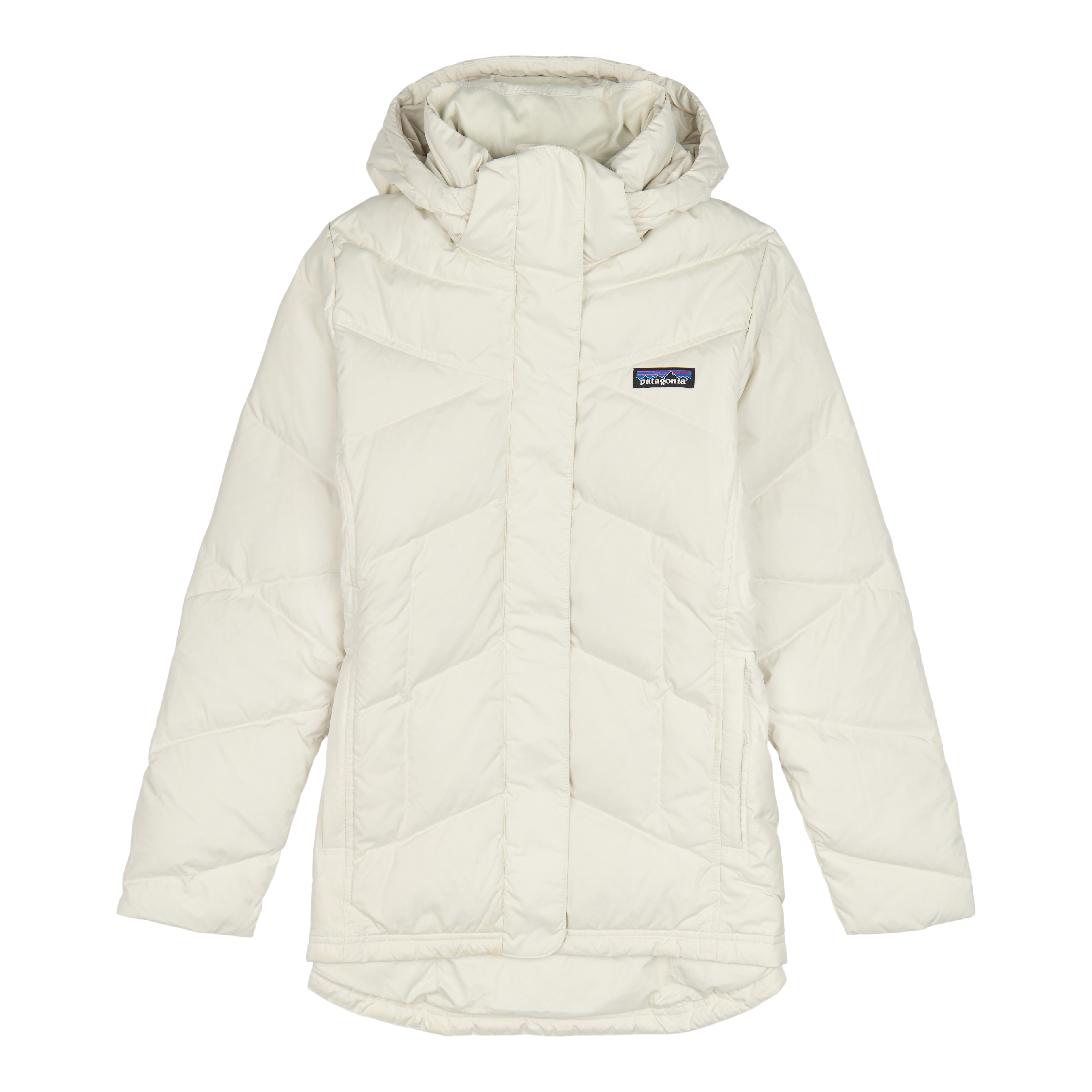 Patagonia Worn Wear Women's Down With 