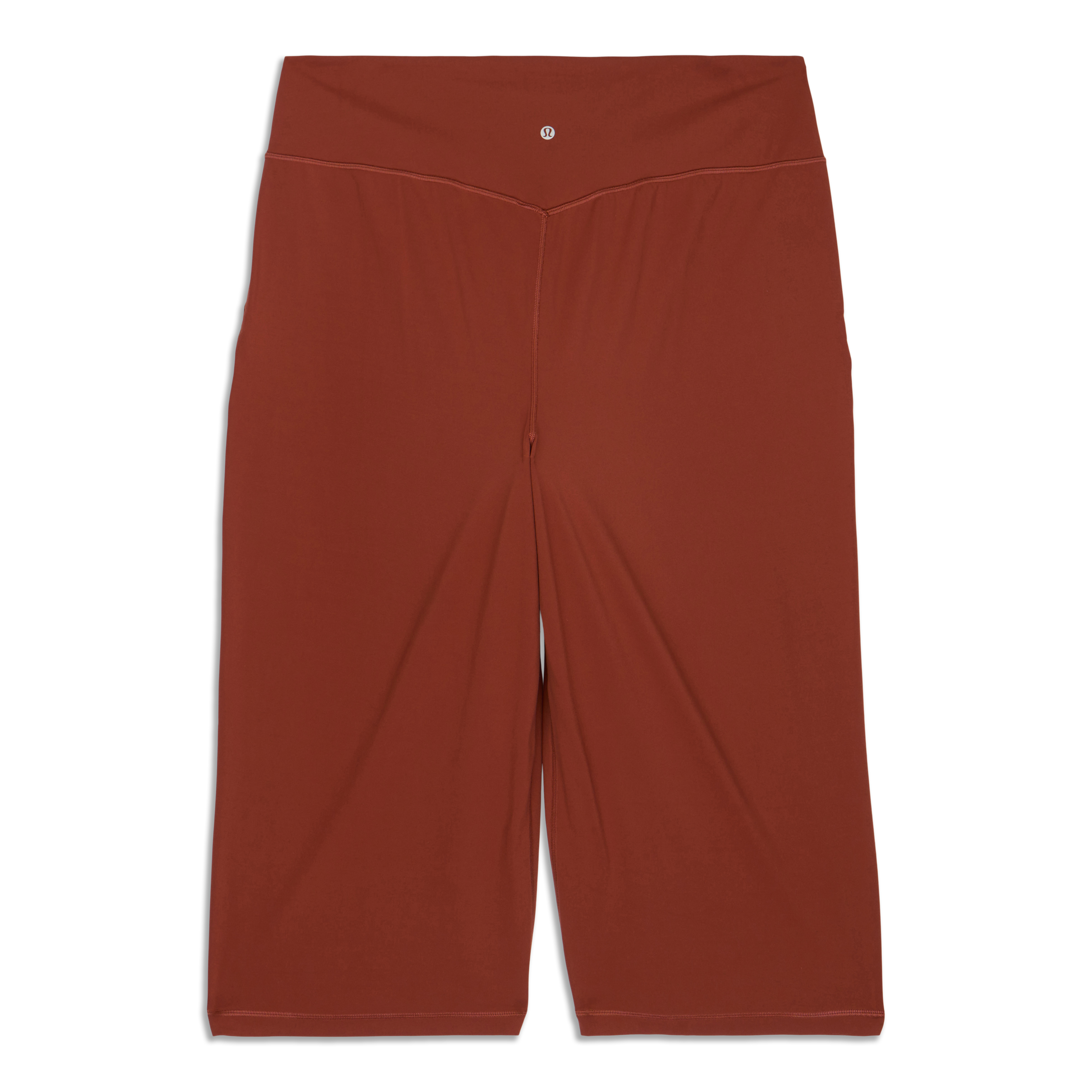 Lululemon Align Wide Leg Pants Brown Size 4 - $40 (59% Off Retail) - From  Brittany