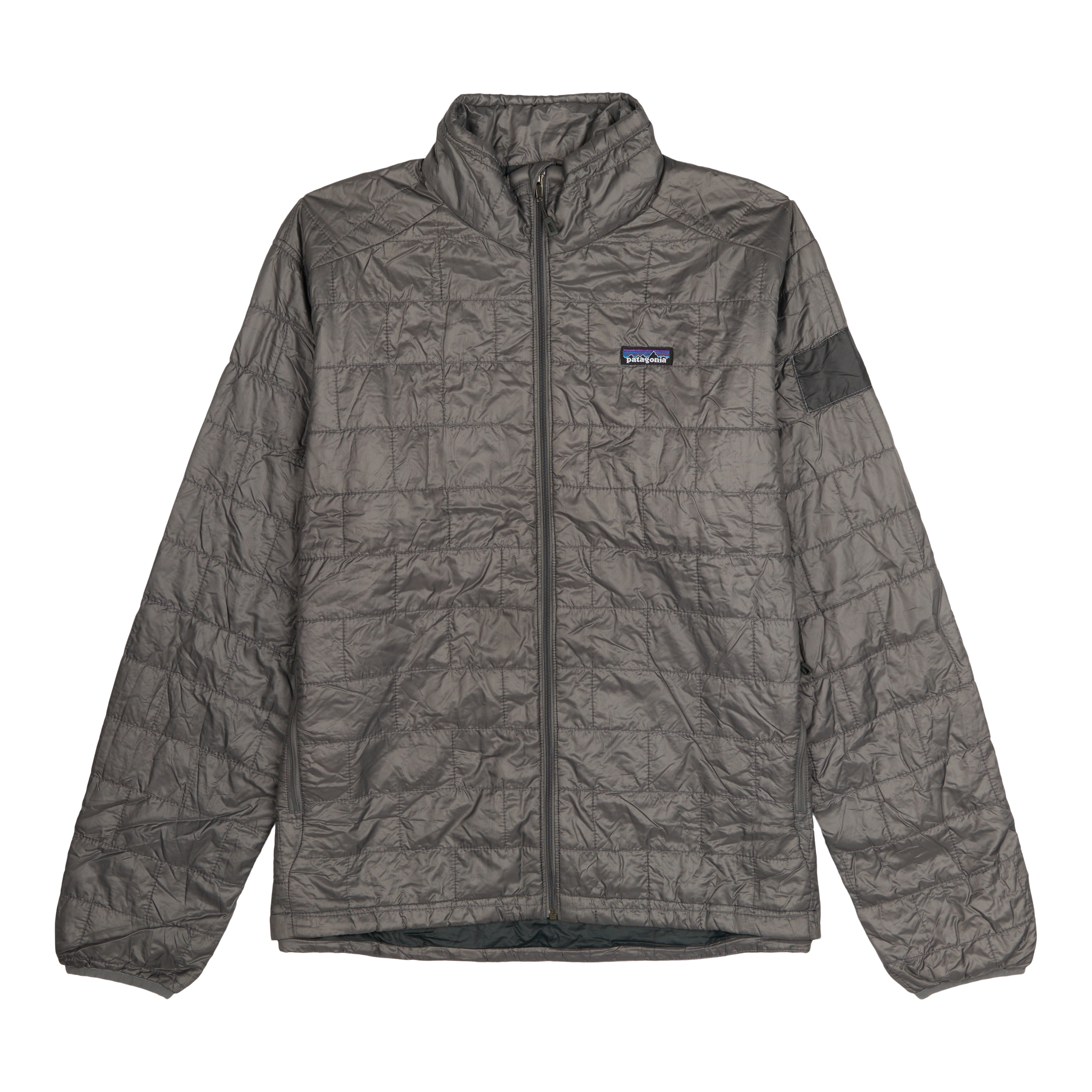 Men's Nano Puff® Jacket - Used
