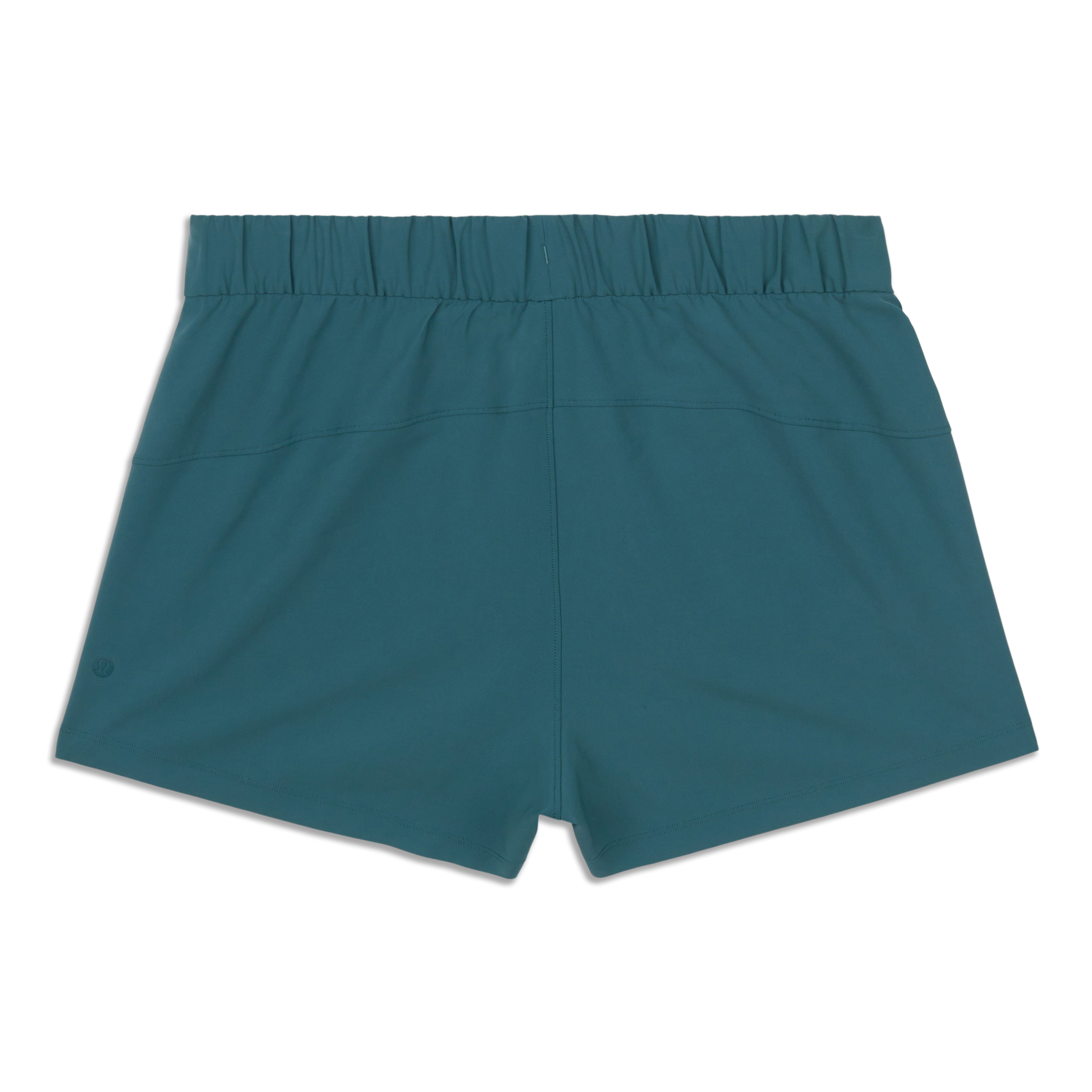 I'm really sad the luxtreme on the fly shorts got discontinued, I was  hoping to get a new pair for summer 😔 any similar pairs you'd recommend?  Preferably high waisted : r/lululemon