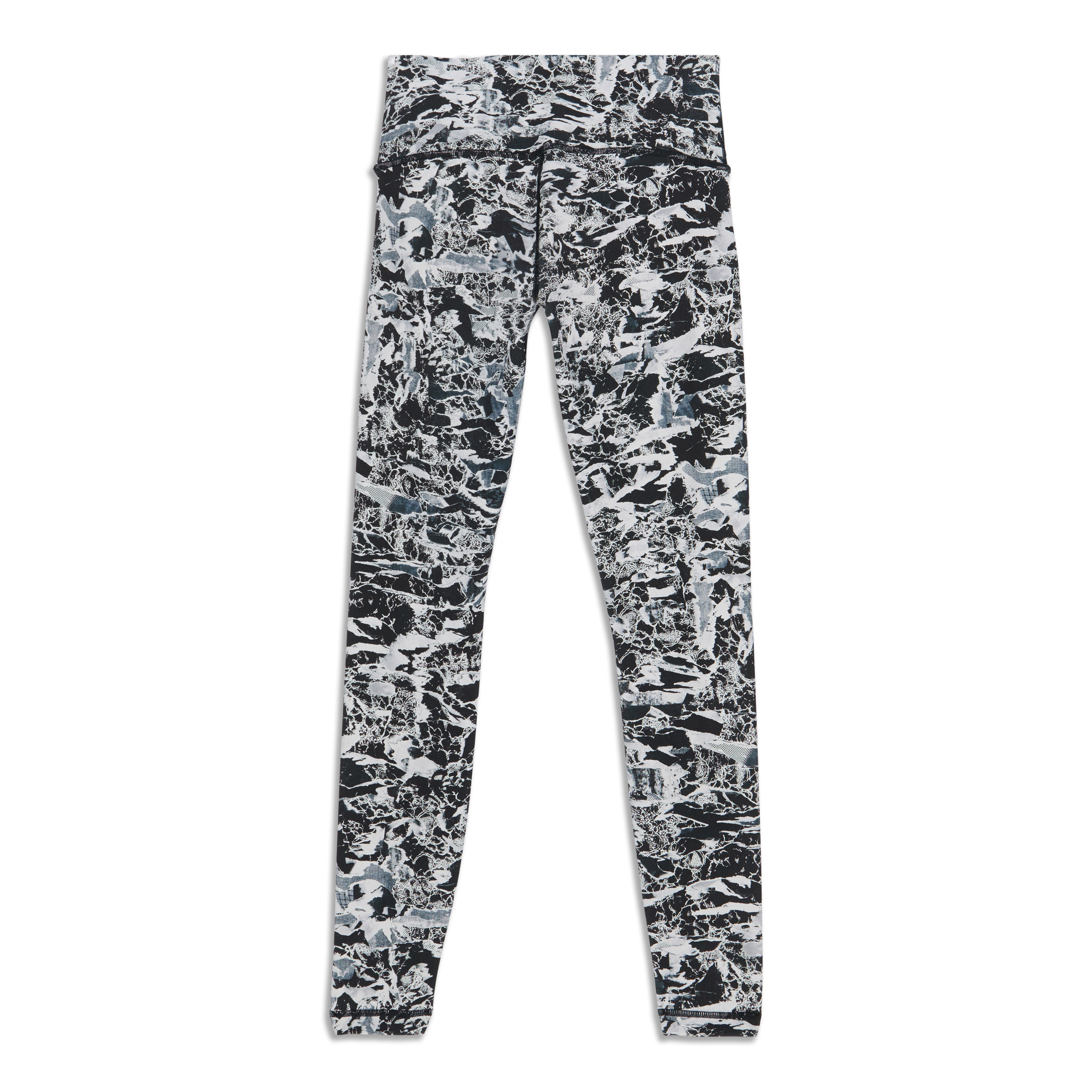 Lululemon Wunder Under Hi-Rise Splatter Legging (2) – allthingspinkhoney