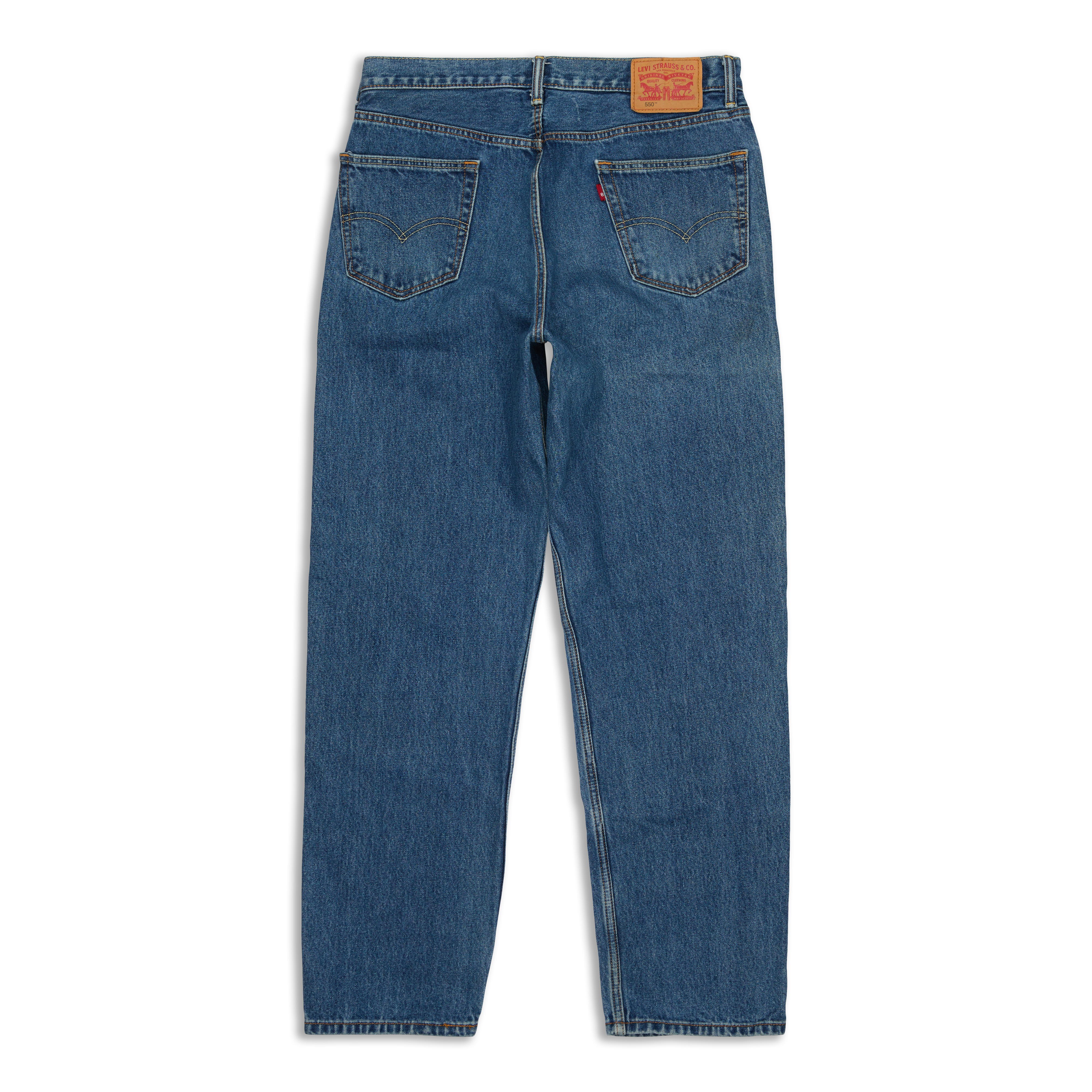 Big size Levi's 550 RELAXED FIT pant W40 | 古着屋 grin days memory 【公式】古着通販  オンラインストア
