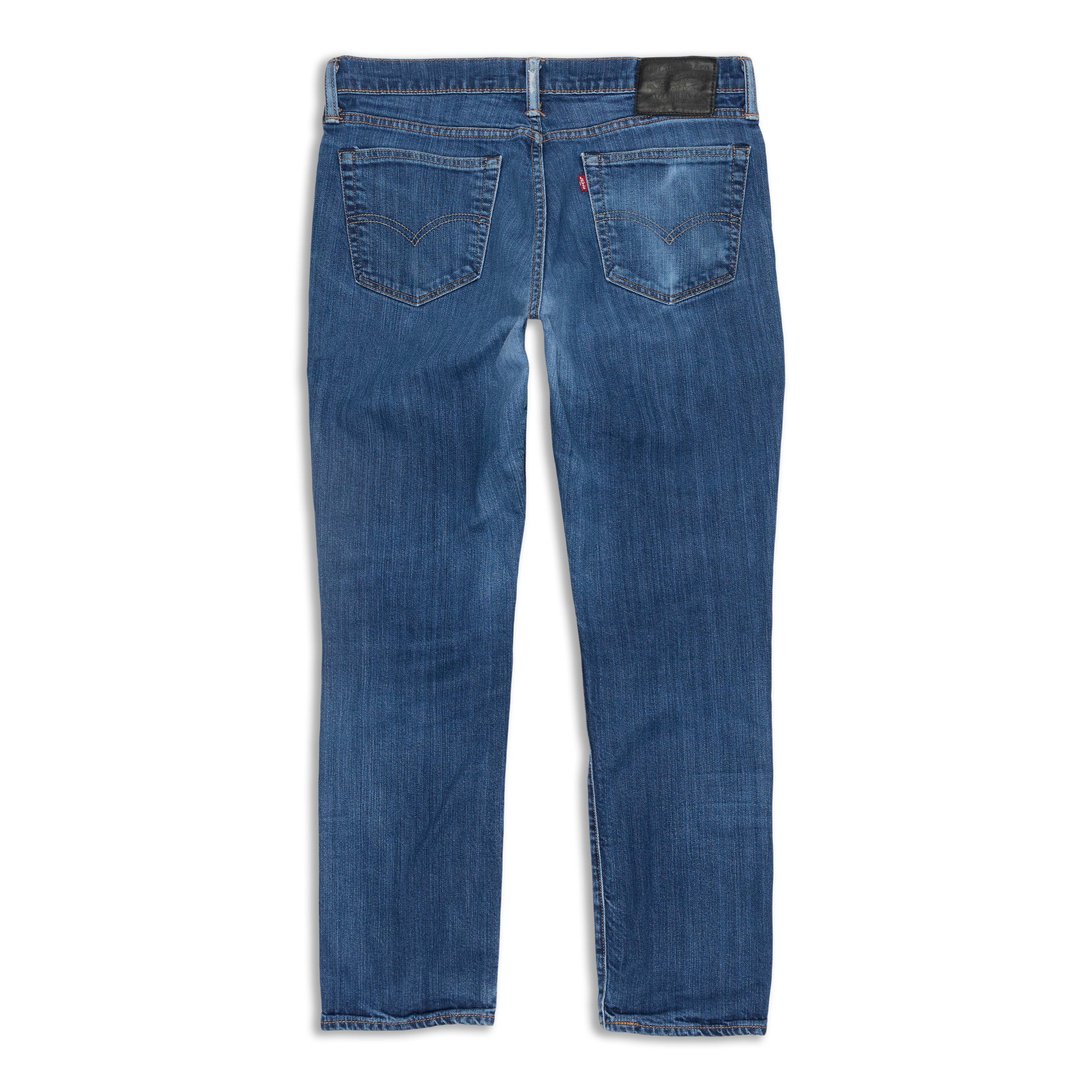 Levis 511™ Slim Fit Men's Jeans Blue Flame