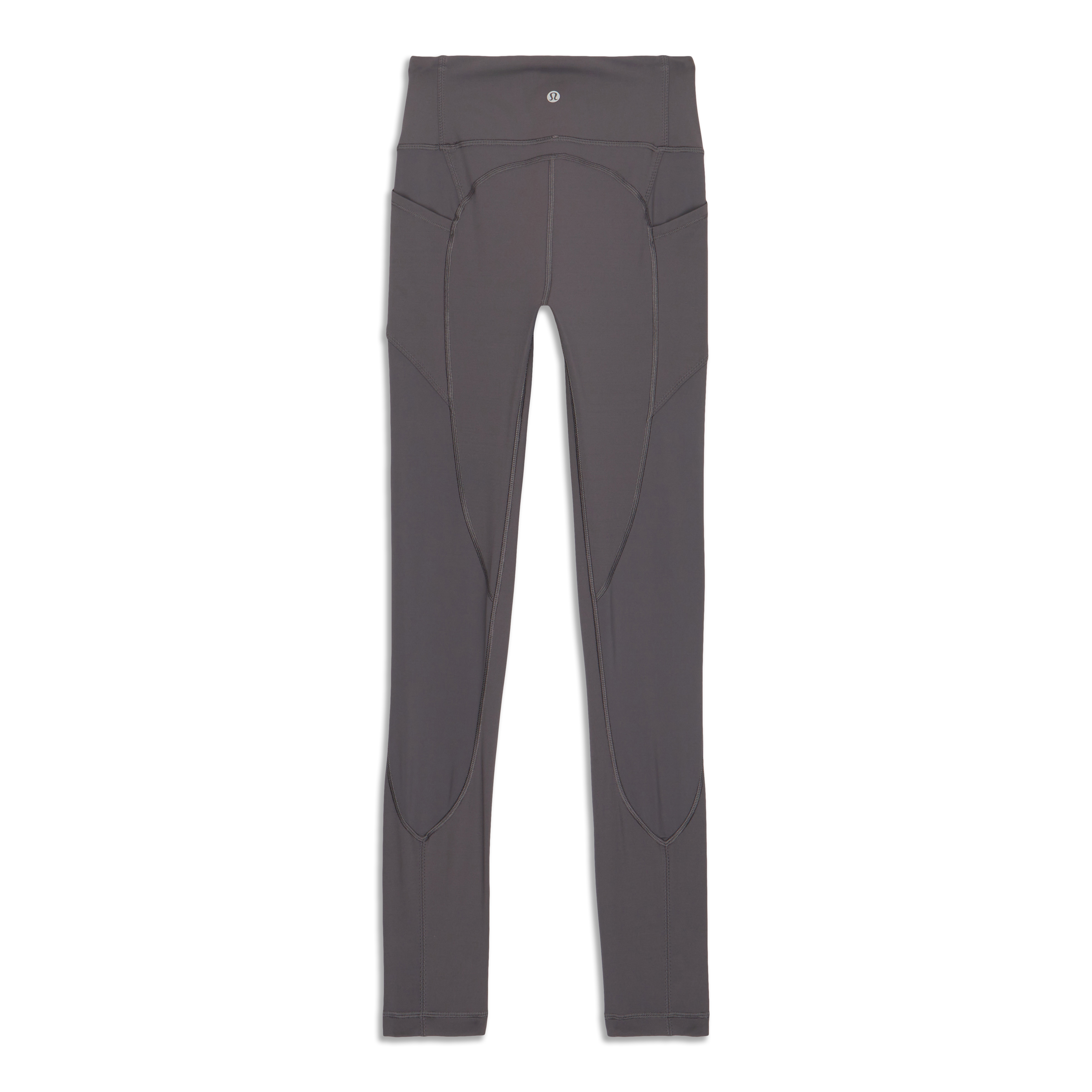 lululemon athletica, Pants & Jumpsuits, Lululemon All The Right Places  Black Legging