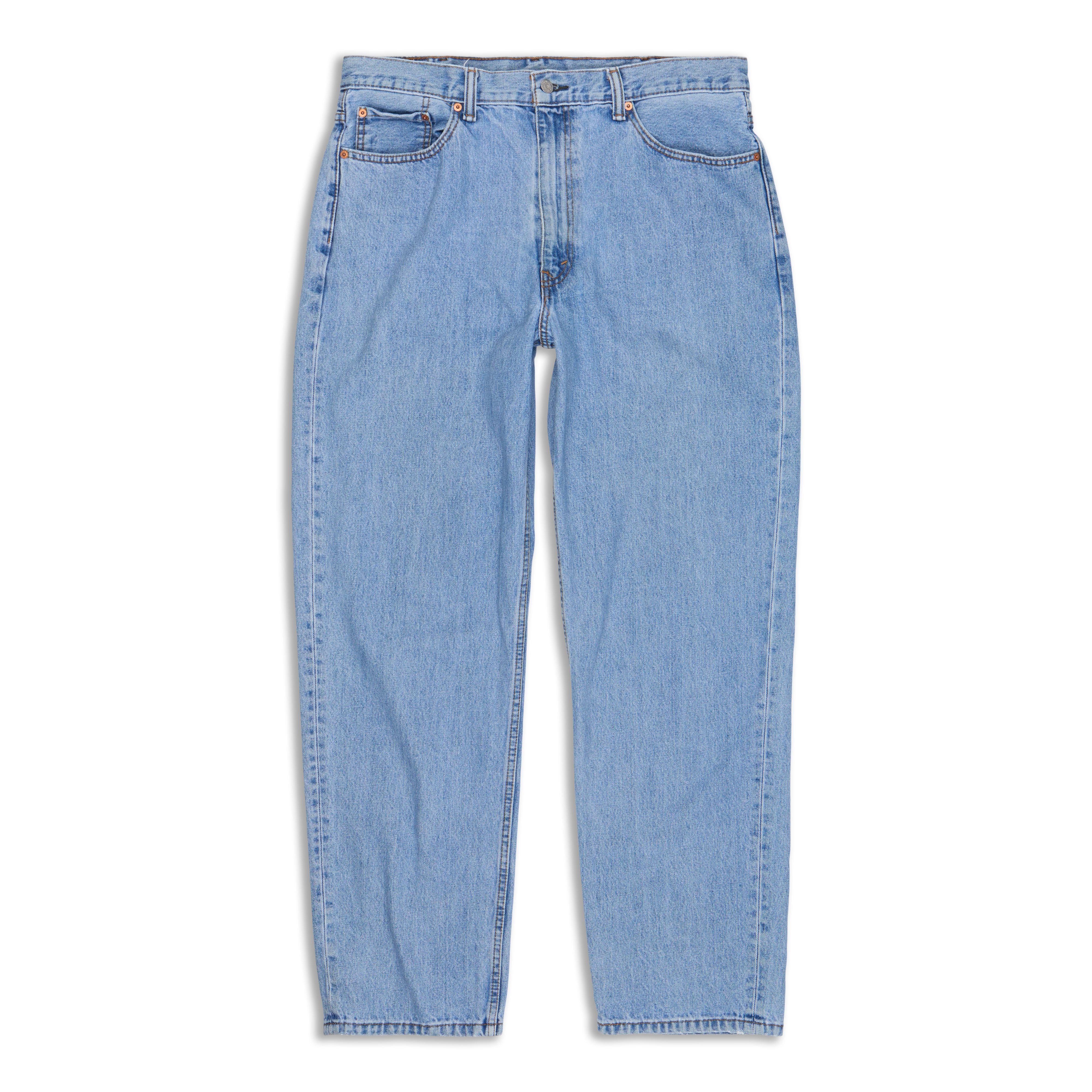 Levis 550™ Relaxed Fit Men's Jeans Light Stonewash