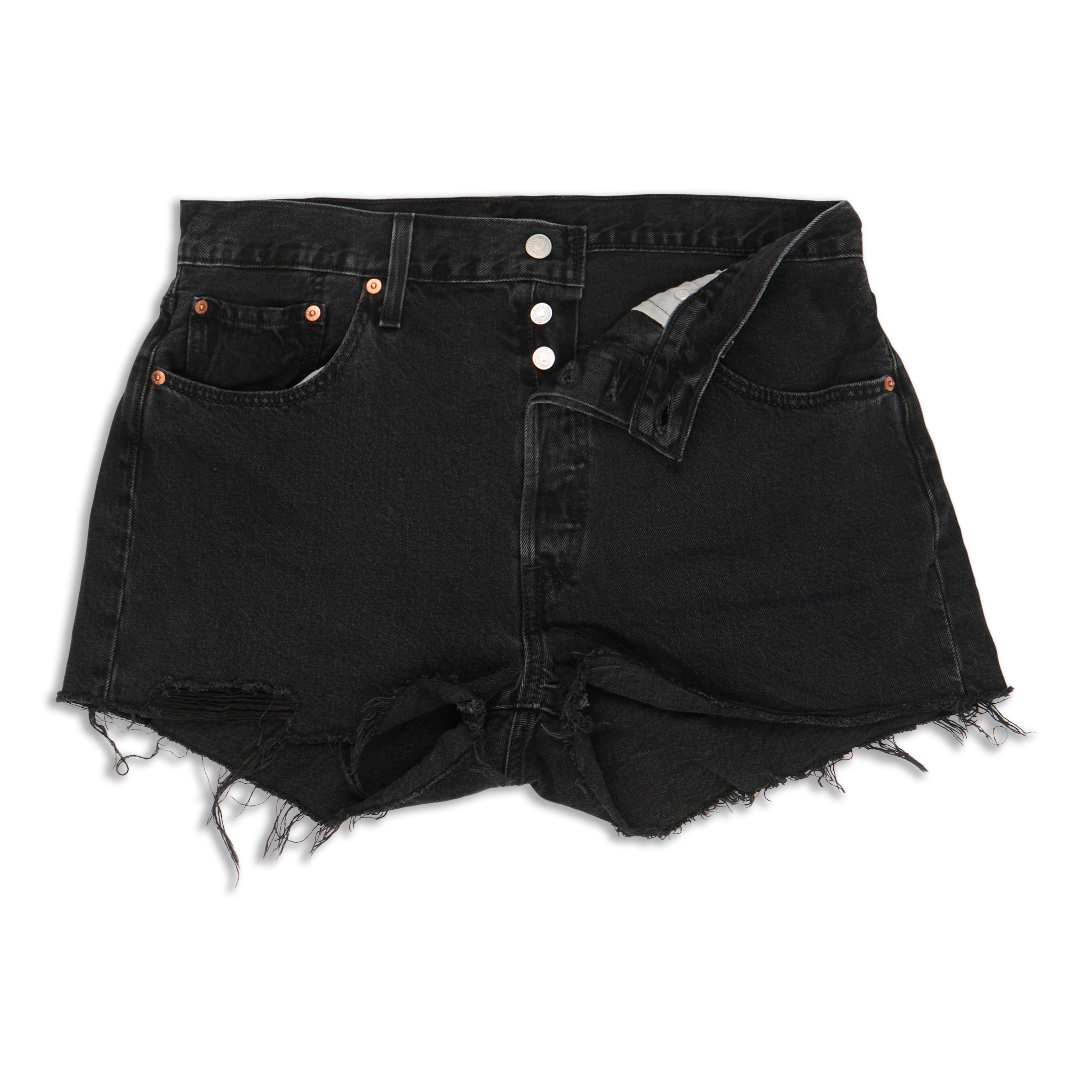 501 Original Womens Shorts