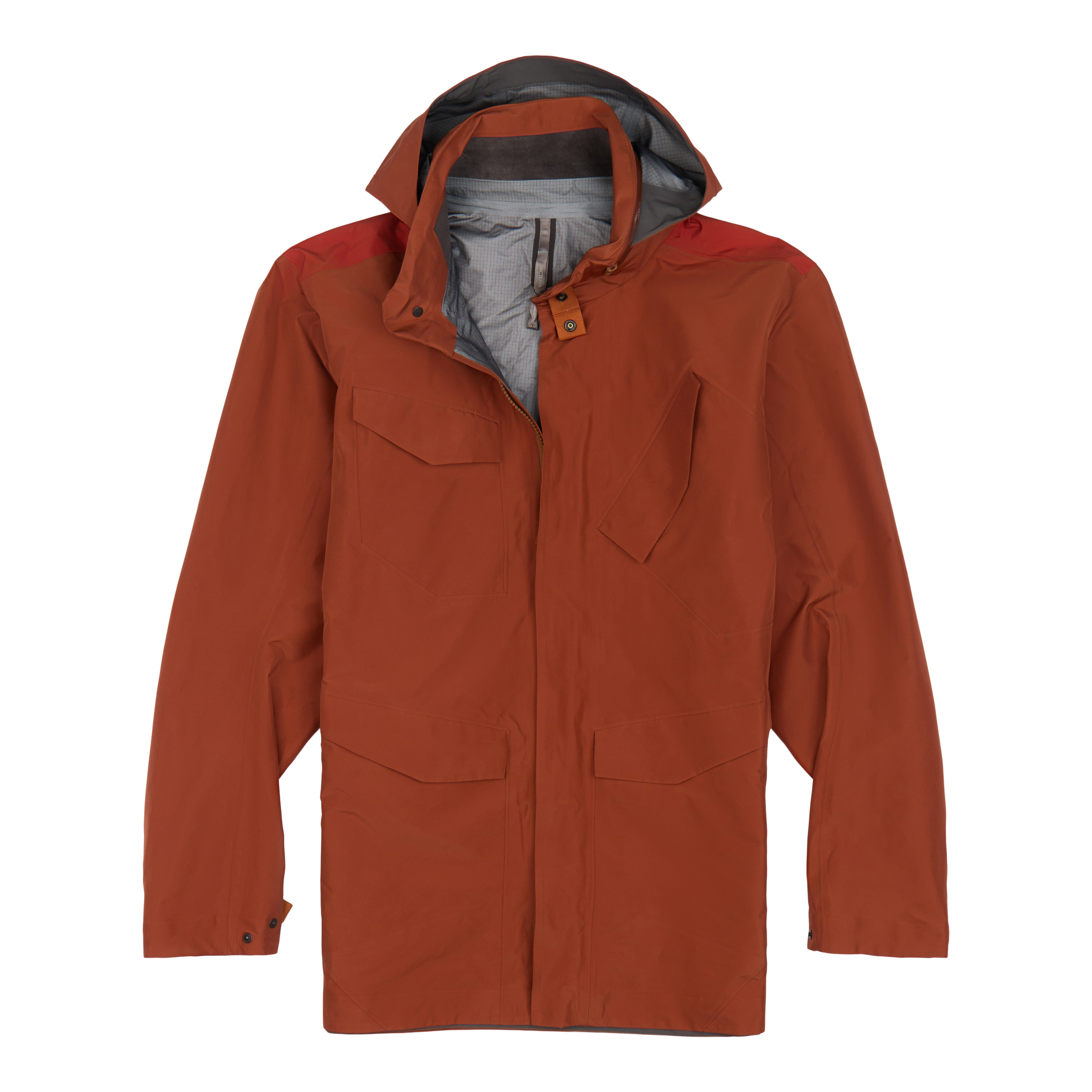 Arc'teryx Veilance Clothing & Accessories - Jackets and Vests