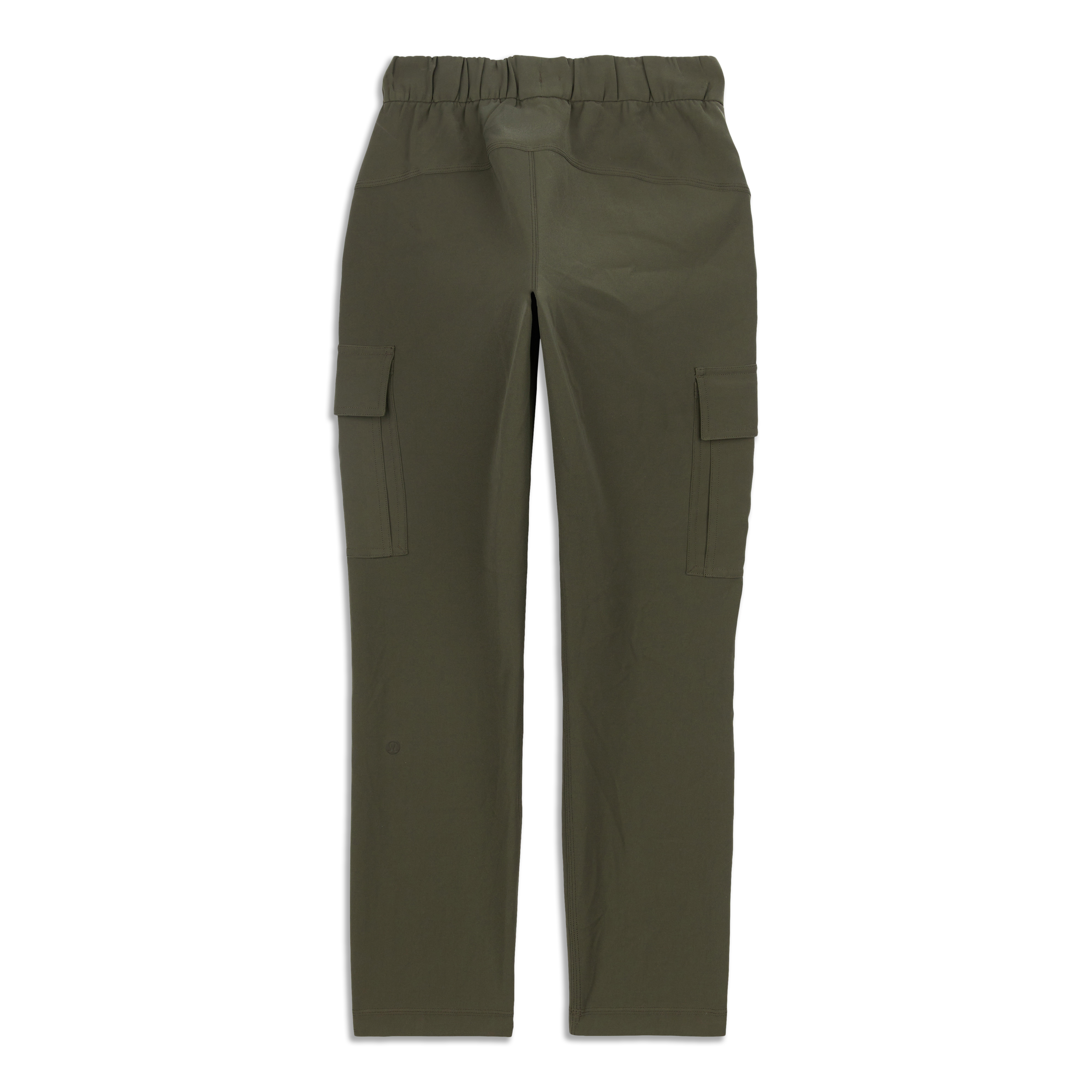 Ready Set Cargo Pant, Black