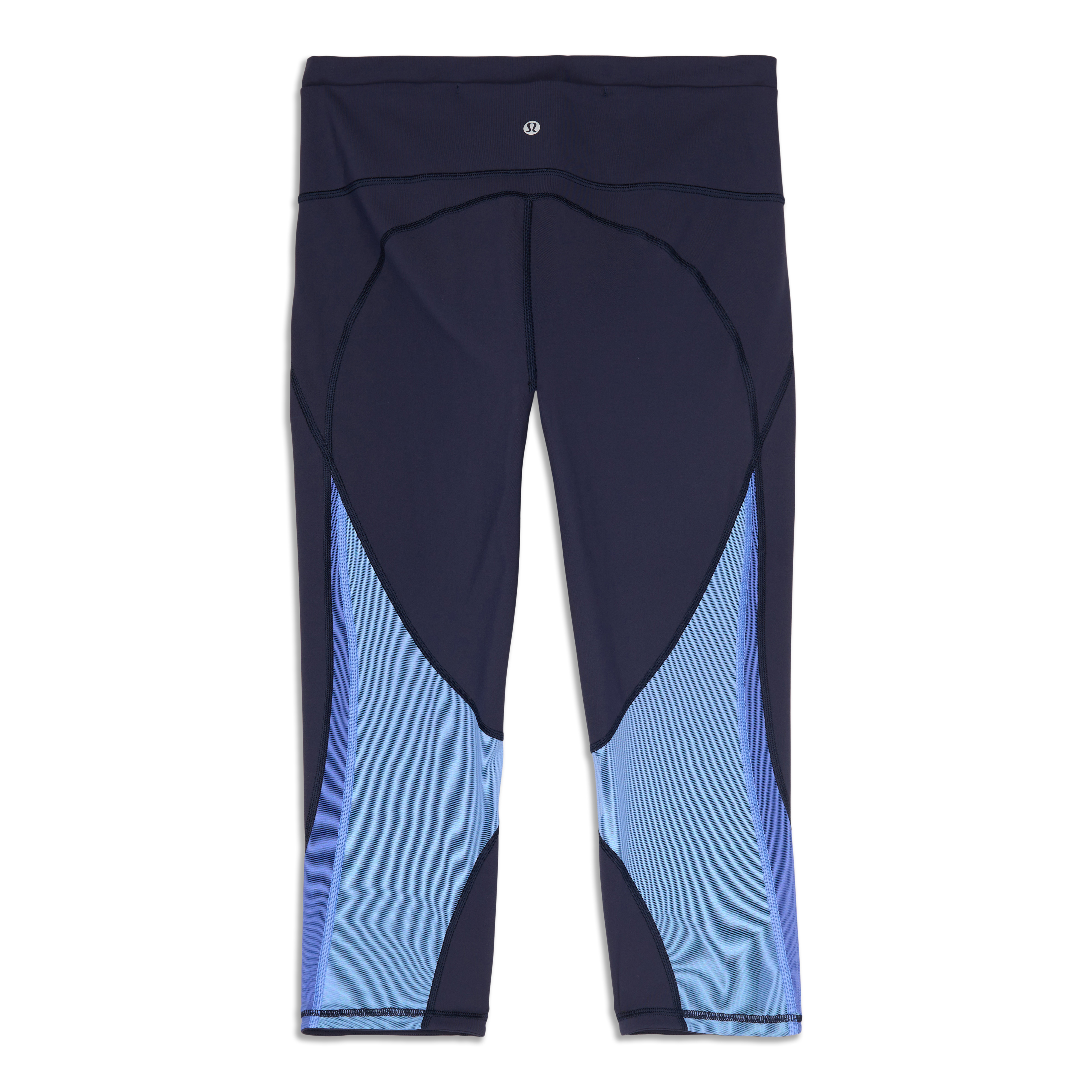 Lululemon Cropped Mesh Side  International Society of Precision Agriculture