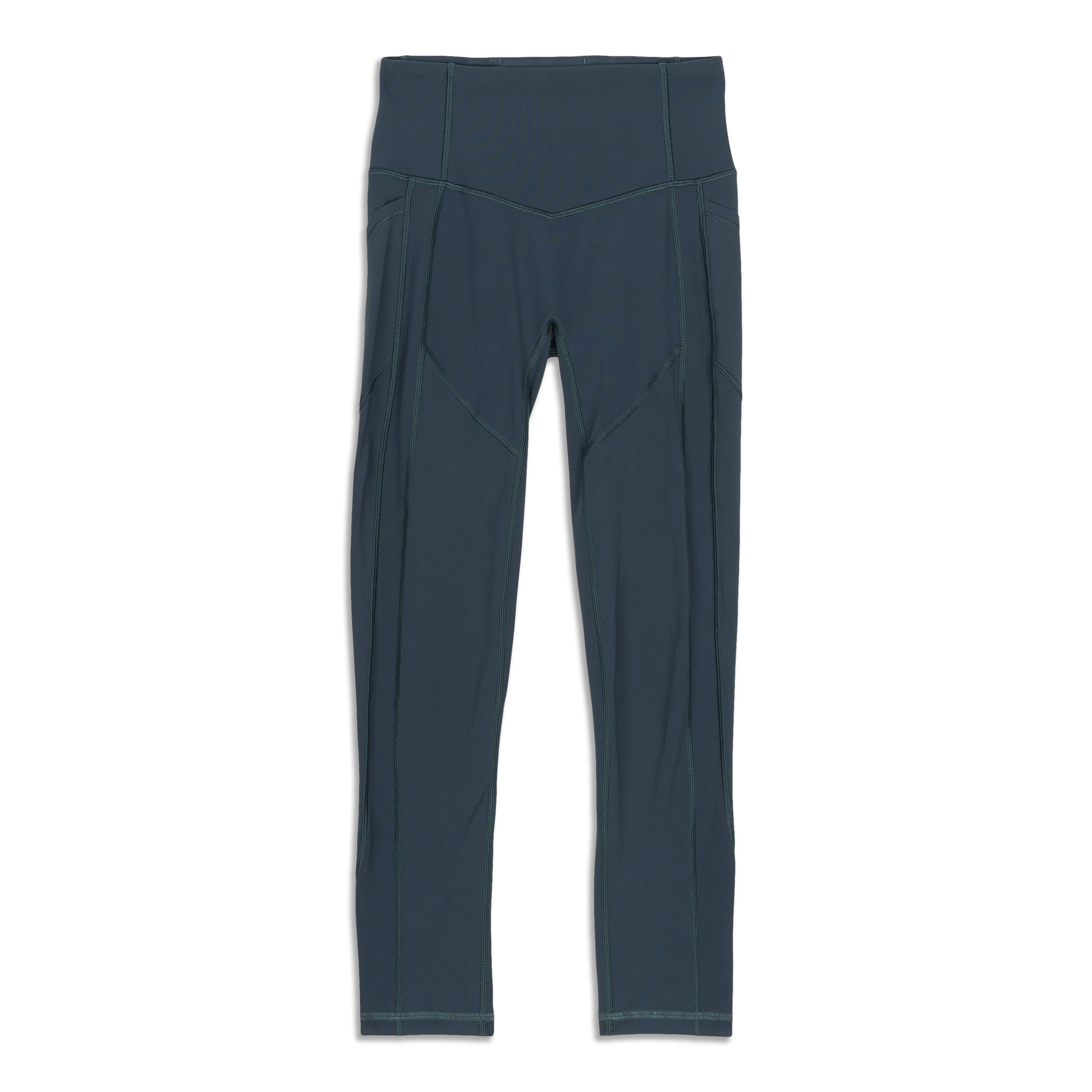 Lululemon All The Right Places Pant - Black - lulu fanatics