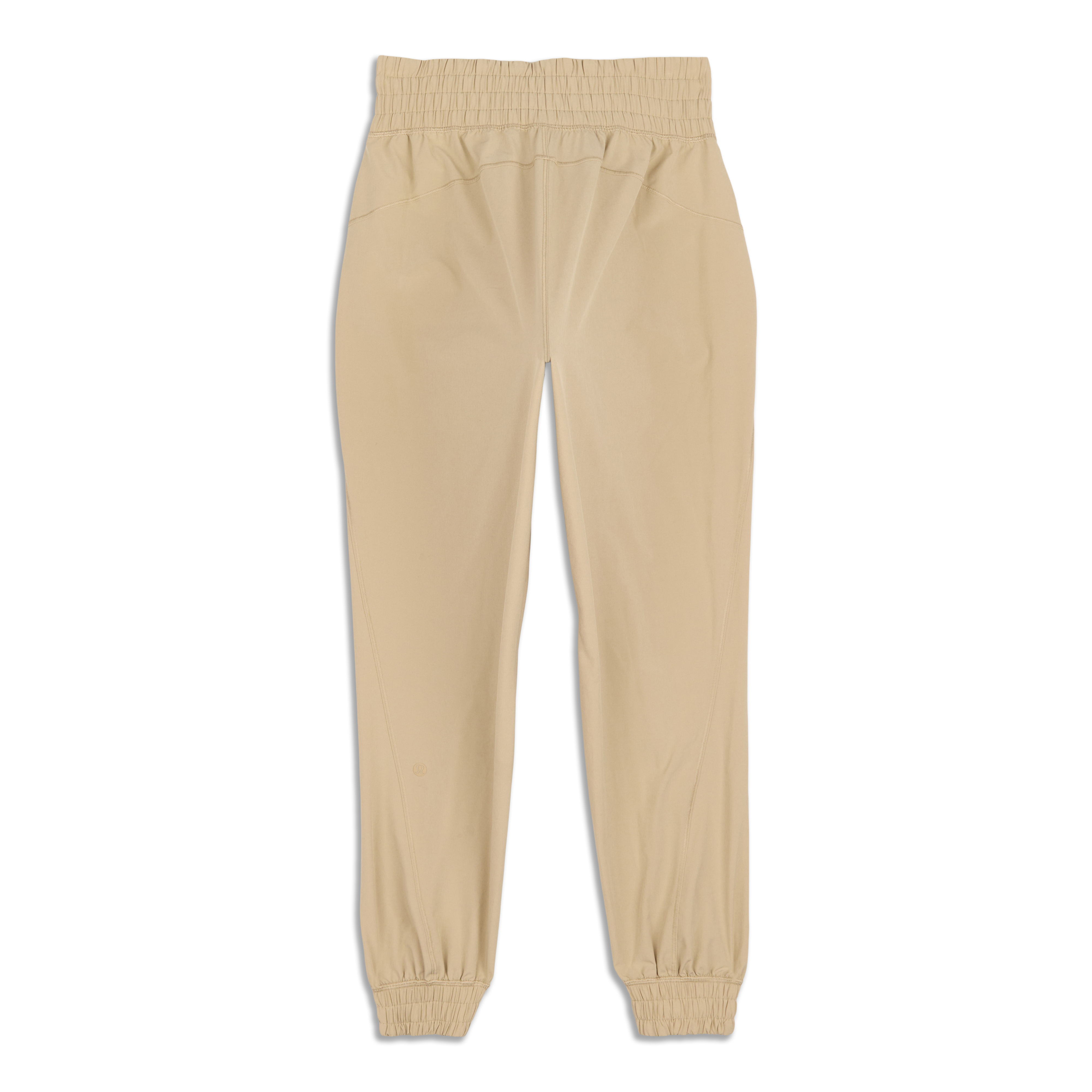 Stretch High-Rise Jogger - Resale