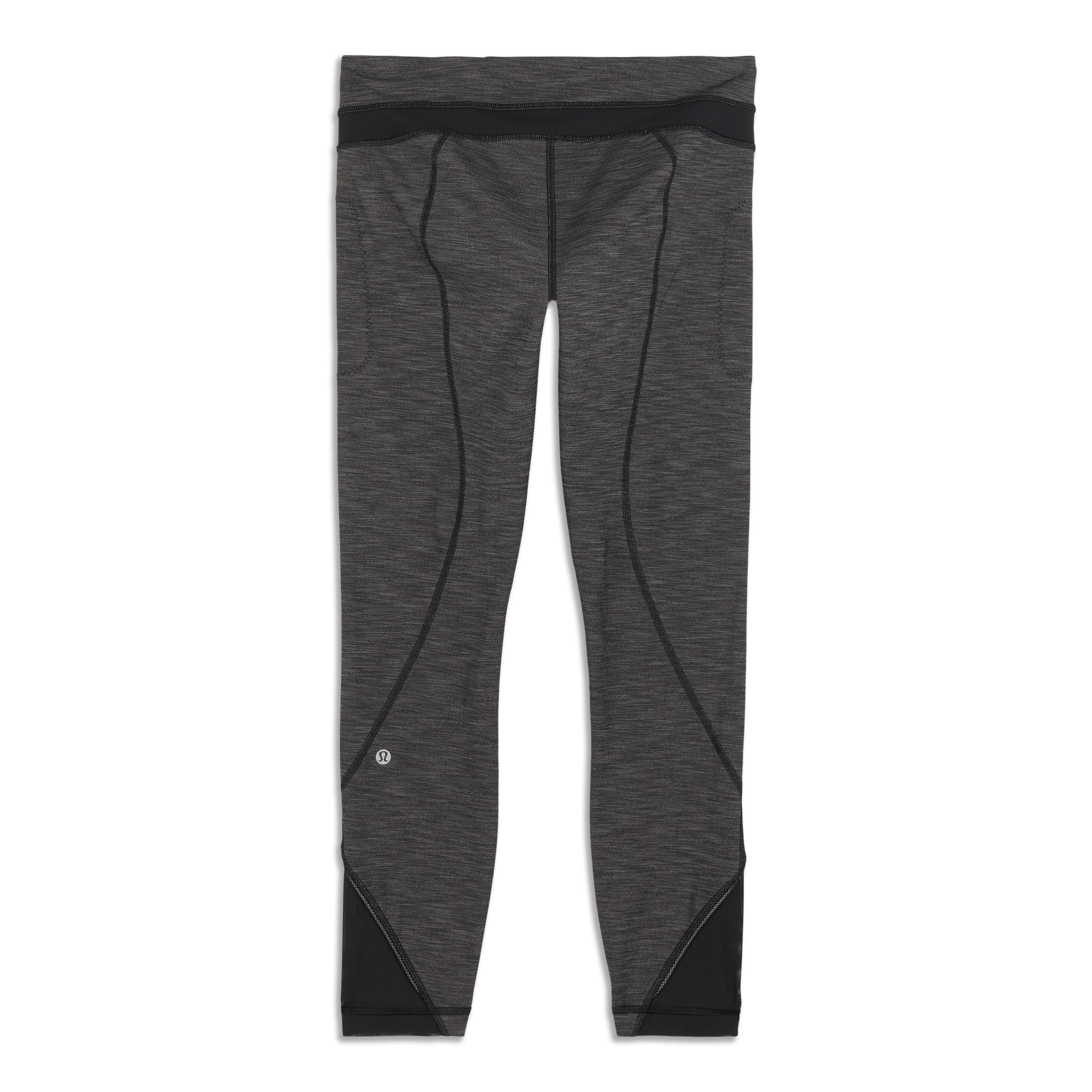 Lululemon Inspire Tight II with Detailed pocket