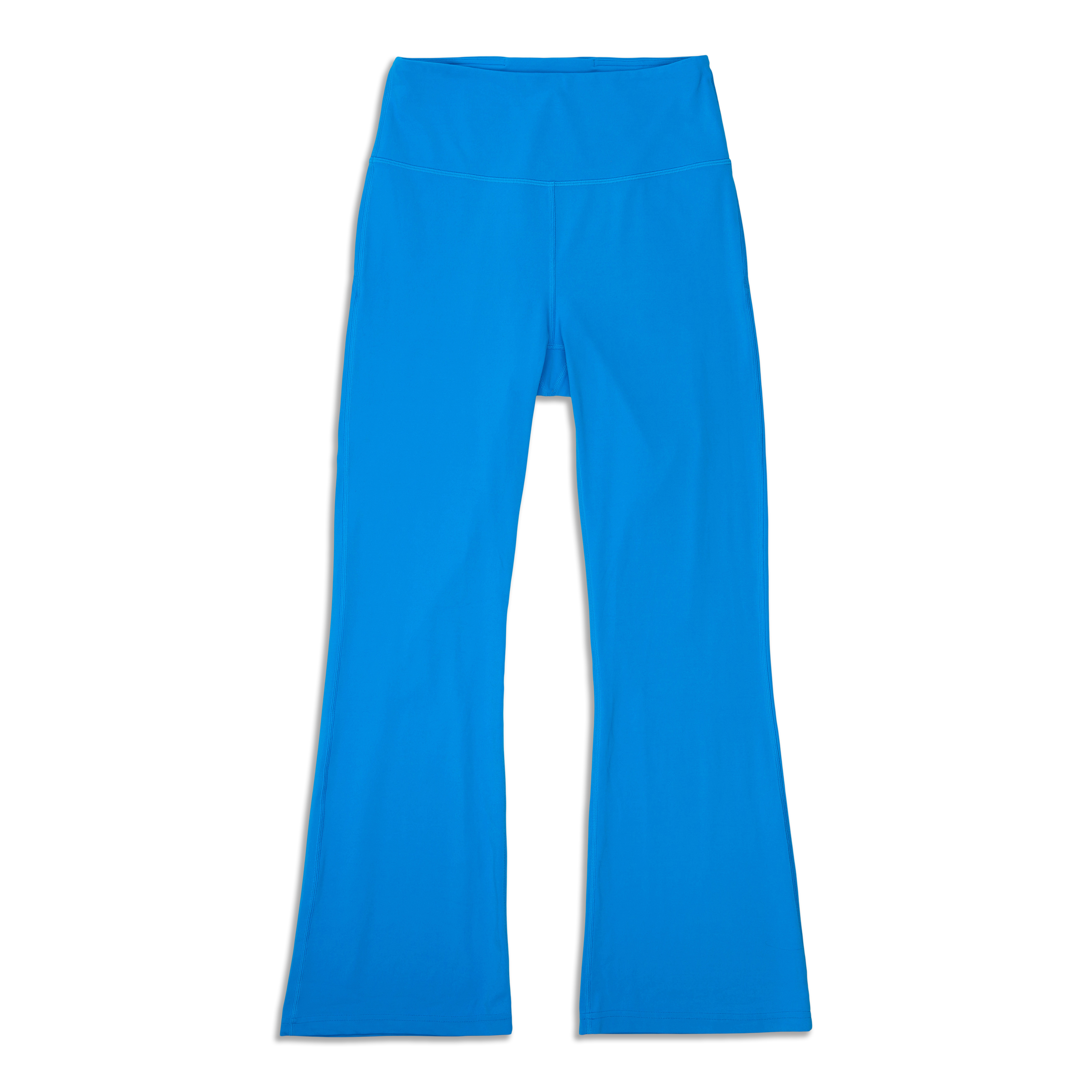 Lululemon High-Rise Groove Flare Pants Size 10 - $80 - From Dana