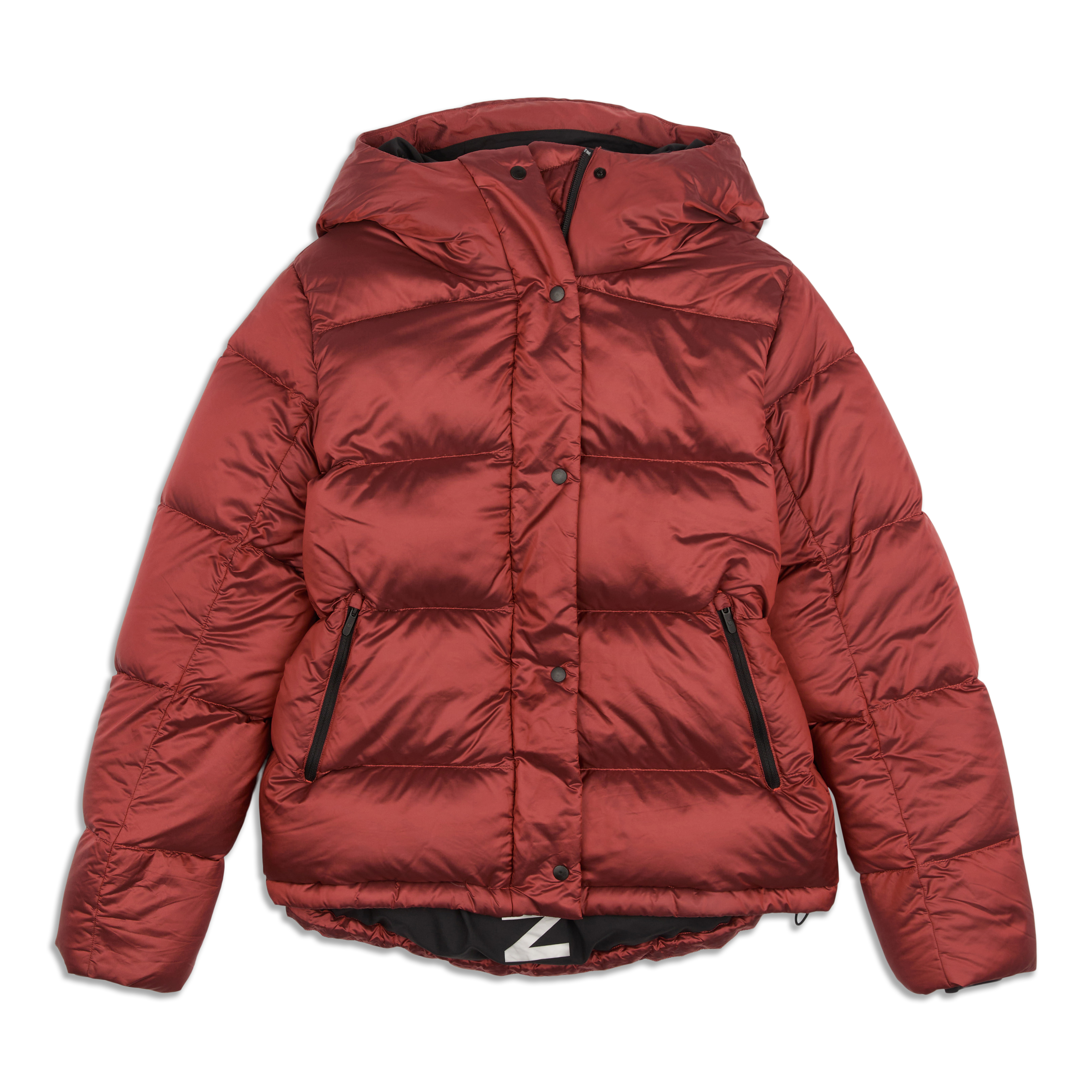 Louis V inflatable puffer jacket 🎈