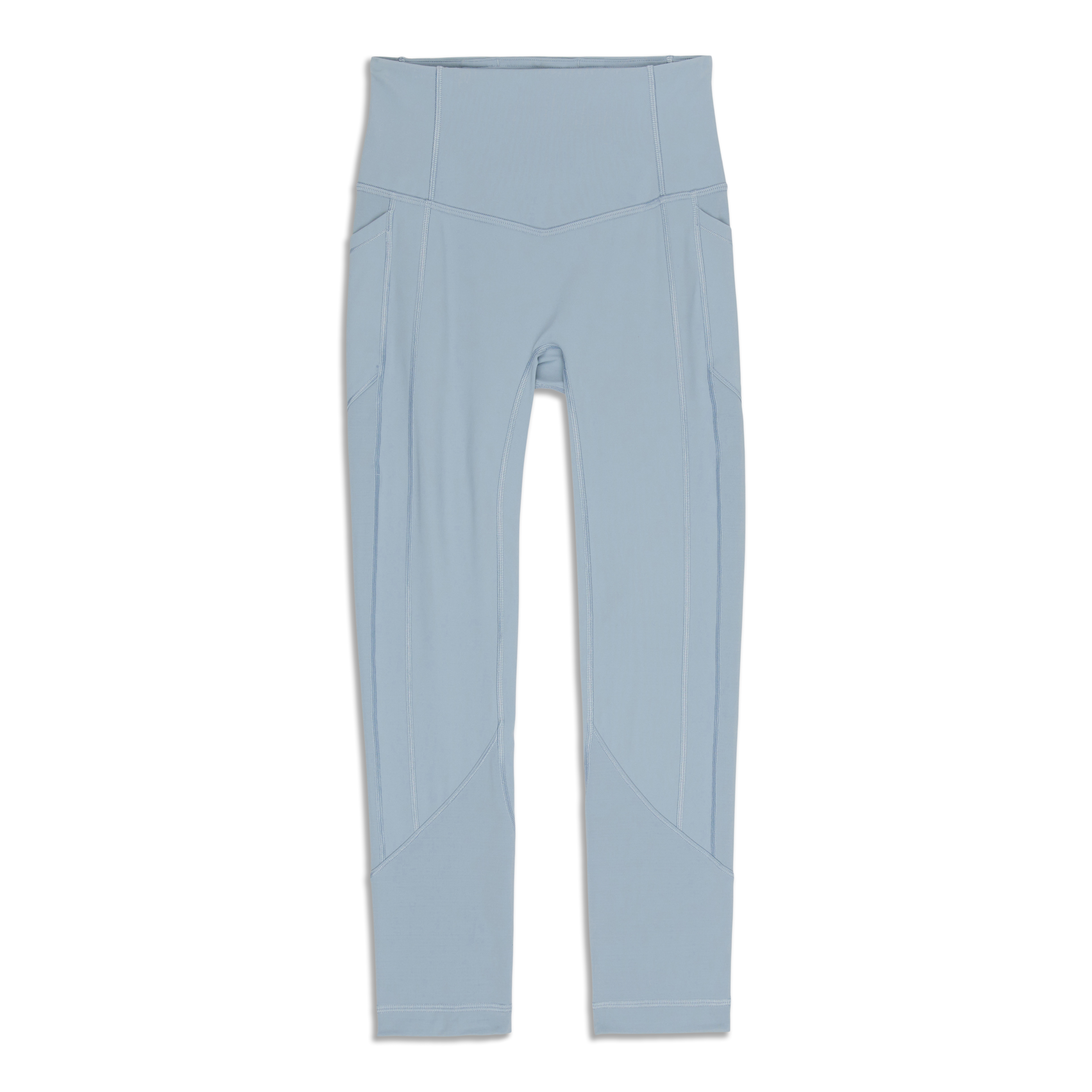 All The Right Places High-Rise Pant - Resale