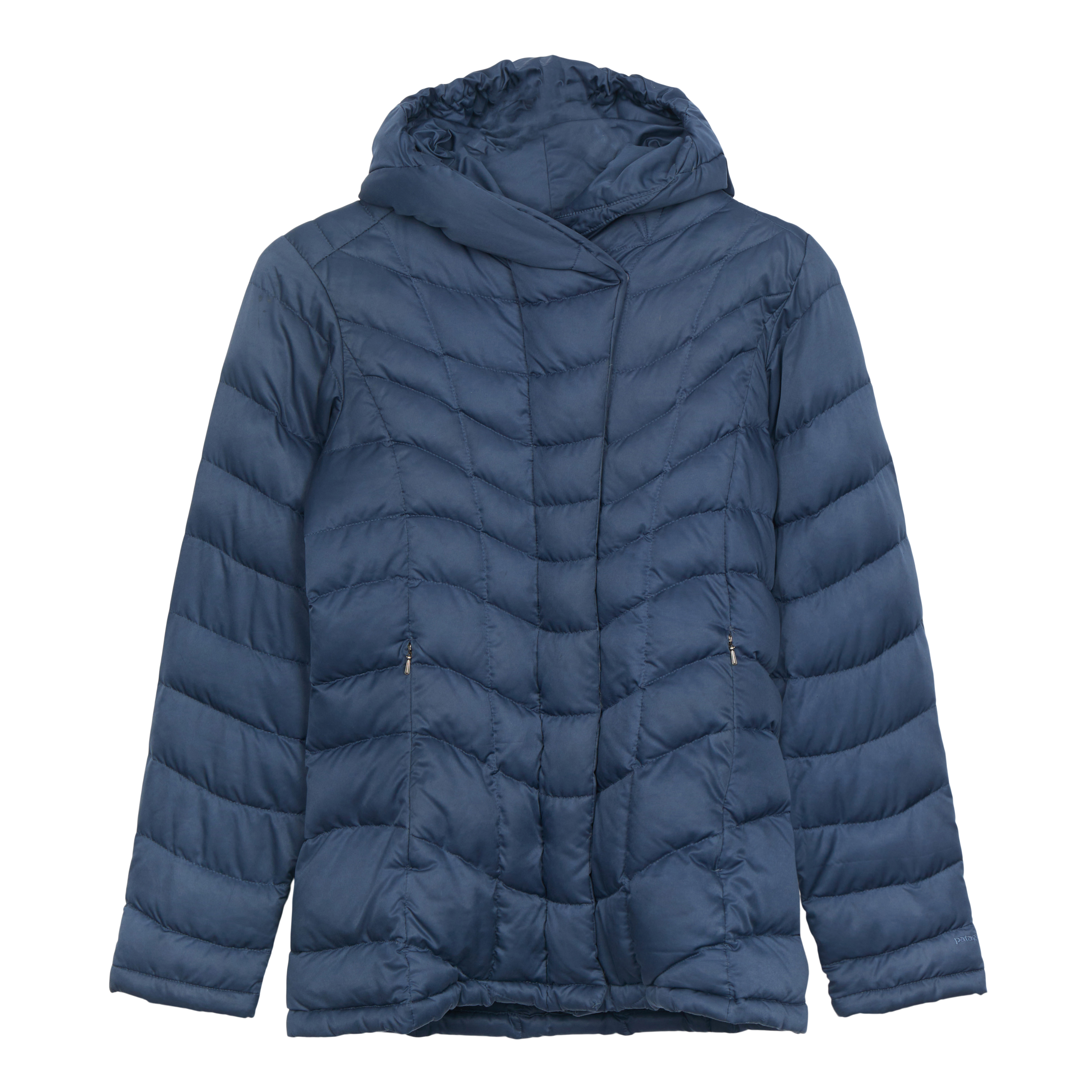 Downtown Loft Jacket Spanish Moss 
