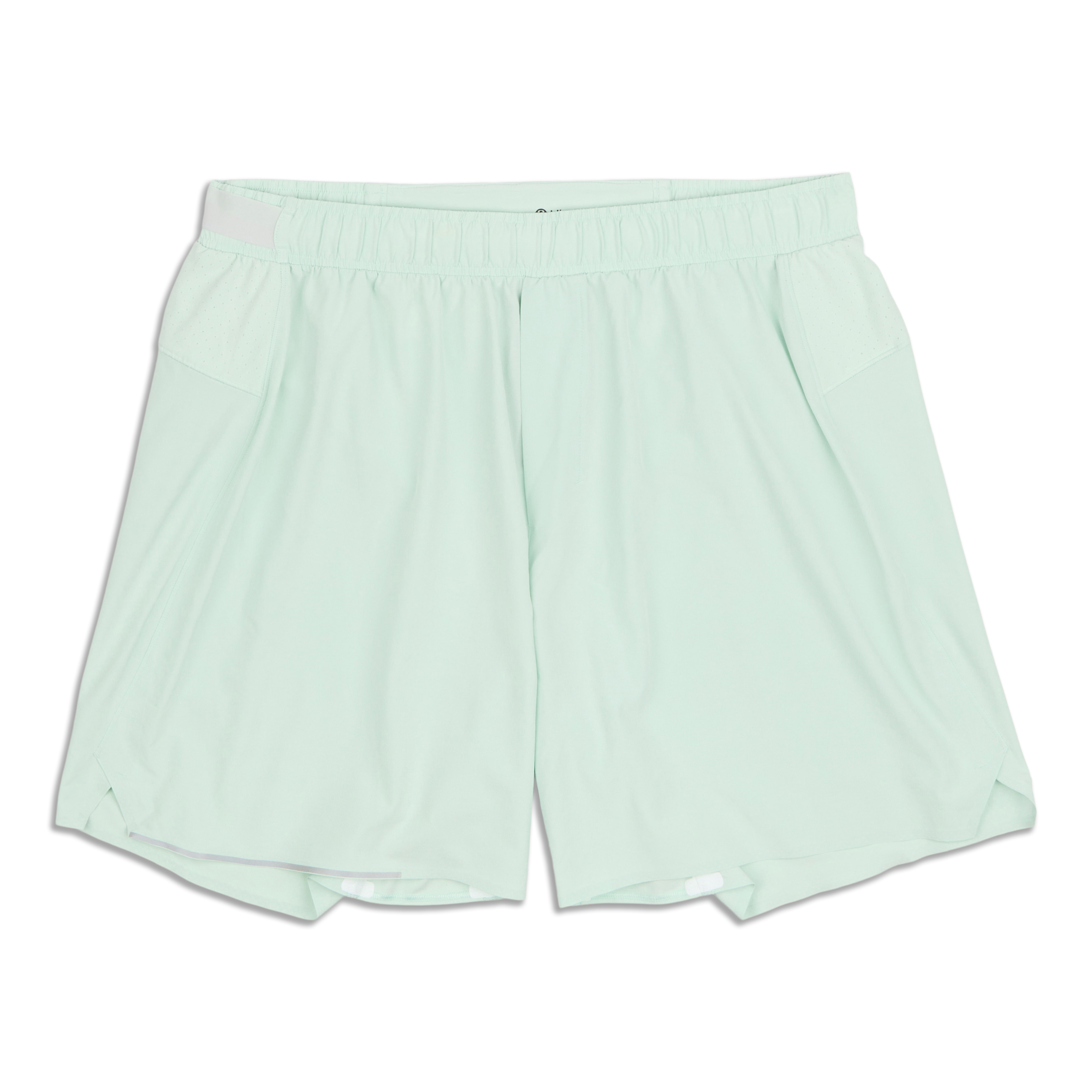 Lulu Lemon - Surge Short Lined 4” – Beckworth Racing Store