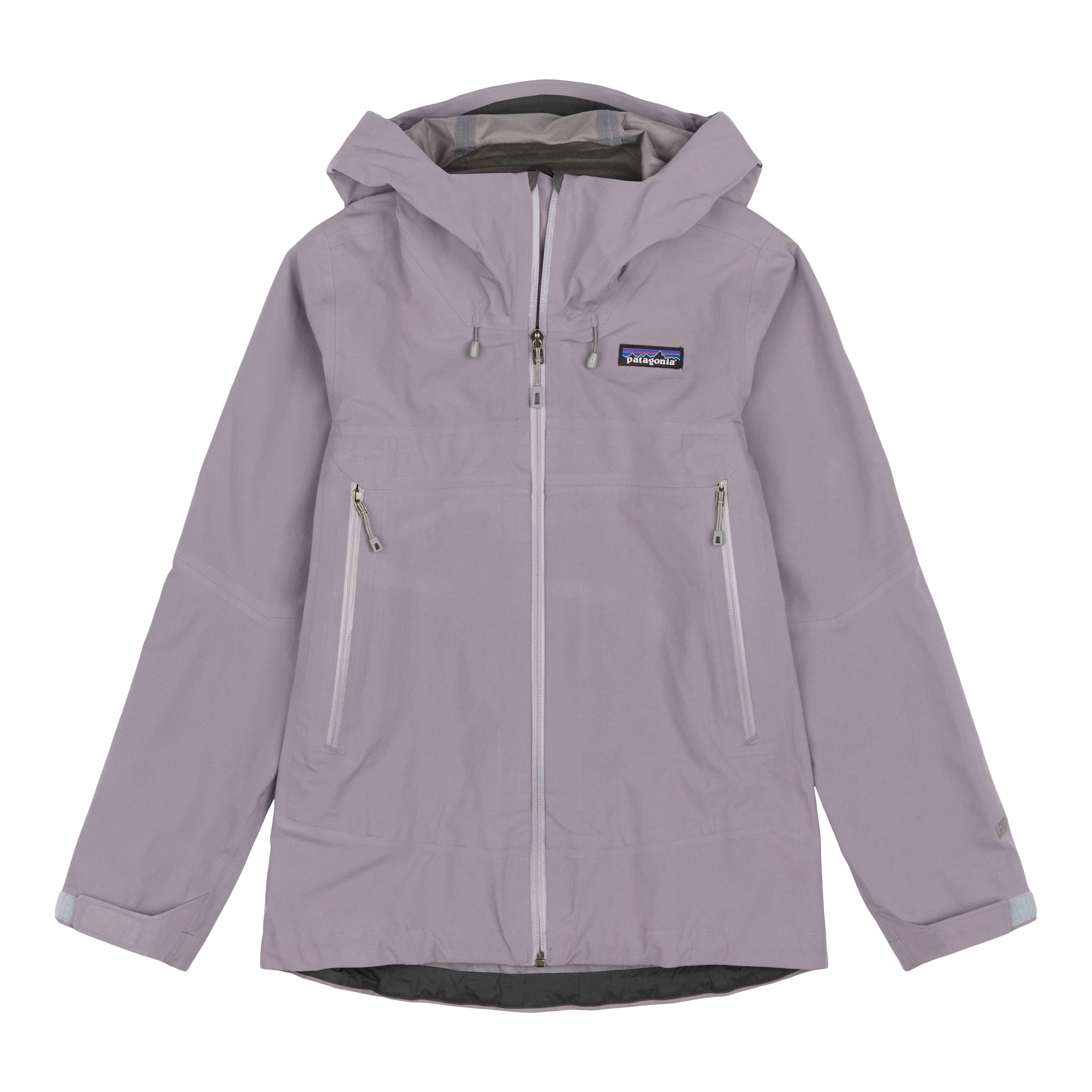 Cloud Ridge Jacket Smokey Violet 