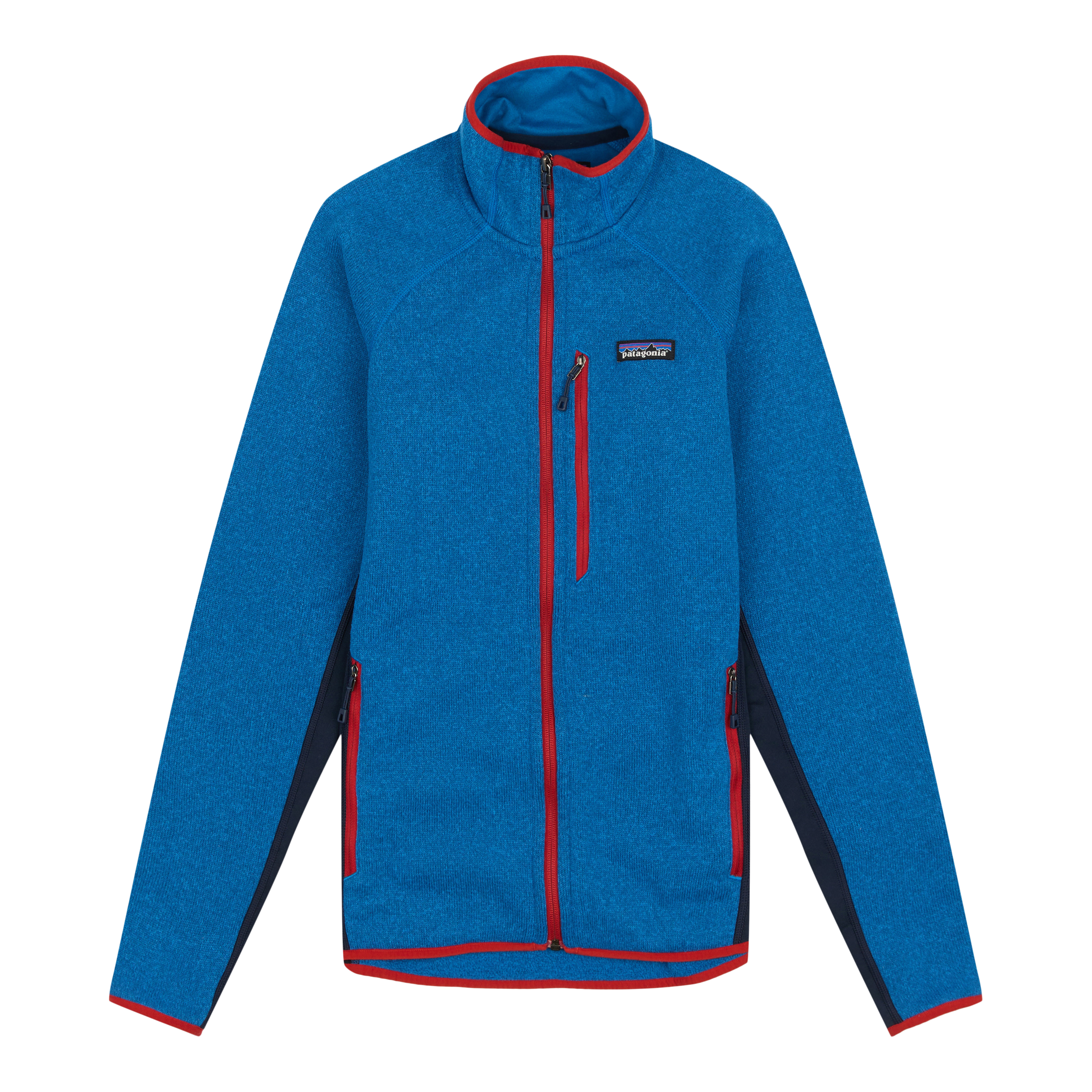 Patagonia Worn Wear Men's Performance 