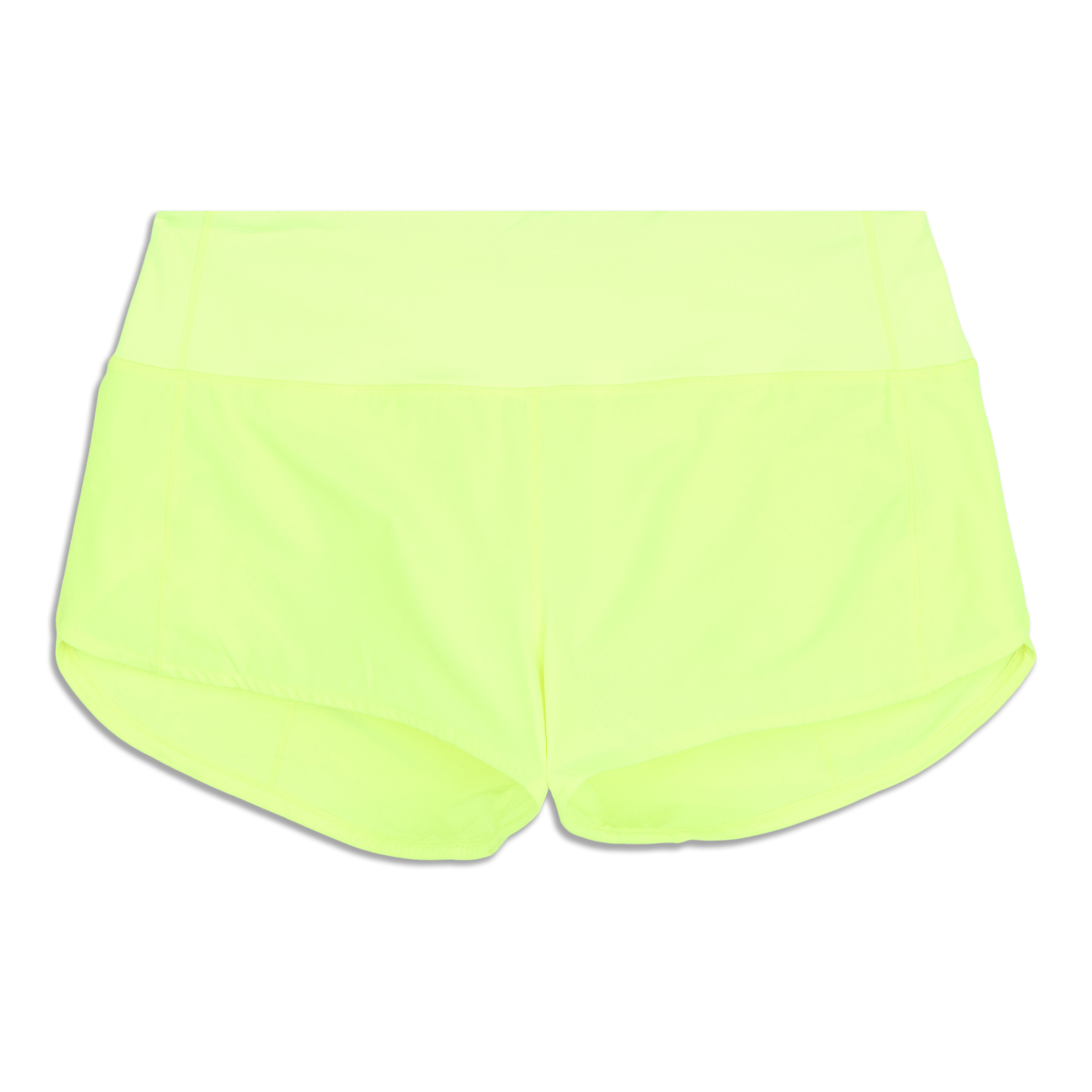 Lululemon Sonic Pink Speed Up Shorts 4” Size 6 - $45 (30% Off Retail) -  From Madelaine