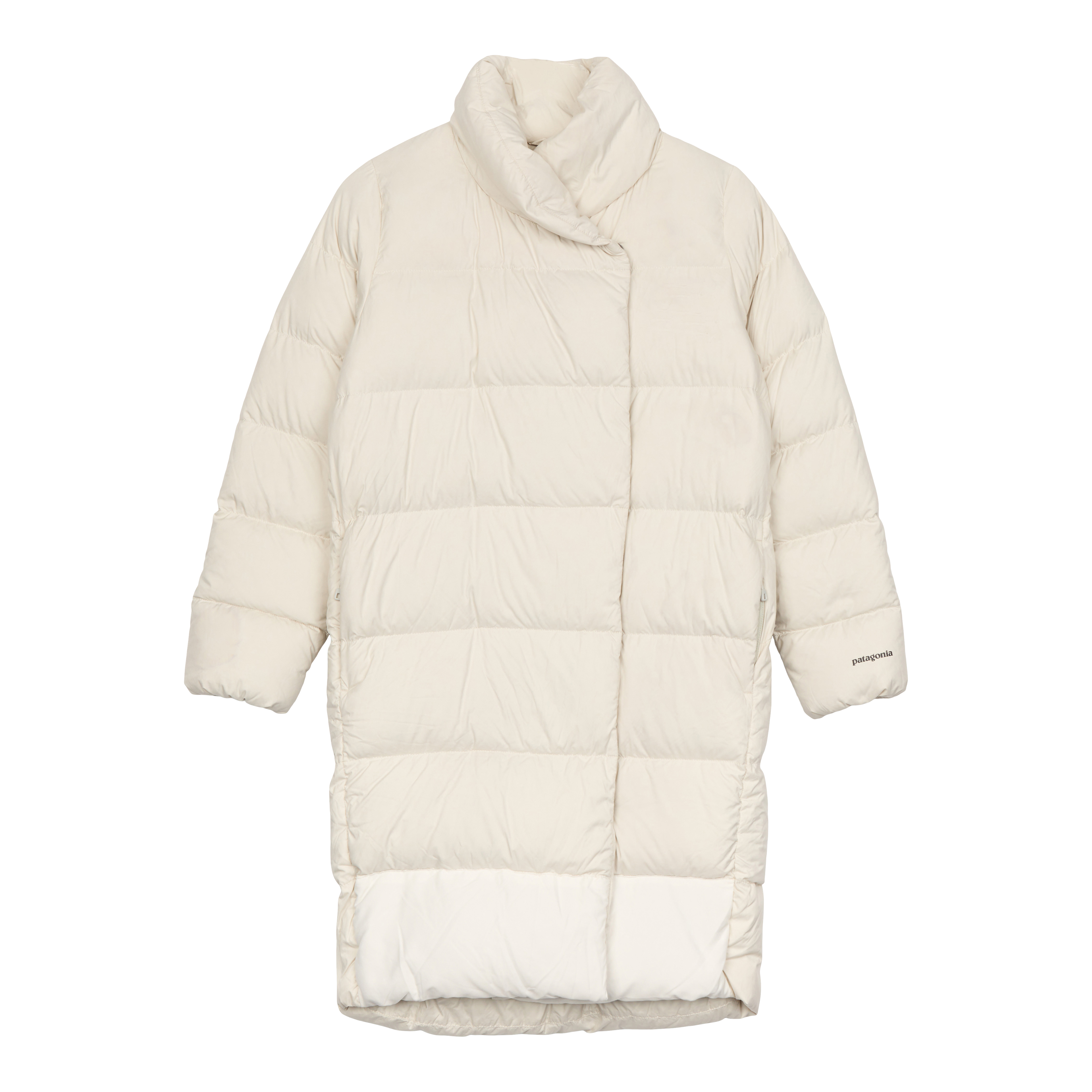 Arctic Willow Parka Smolder 
