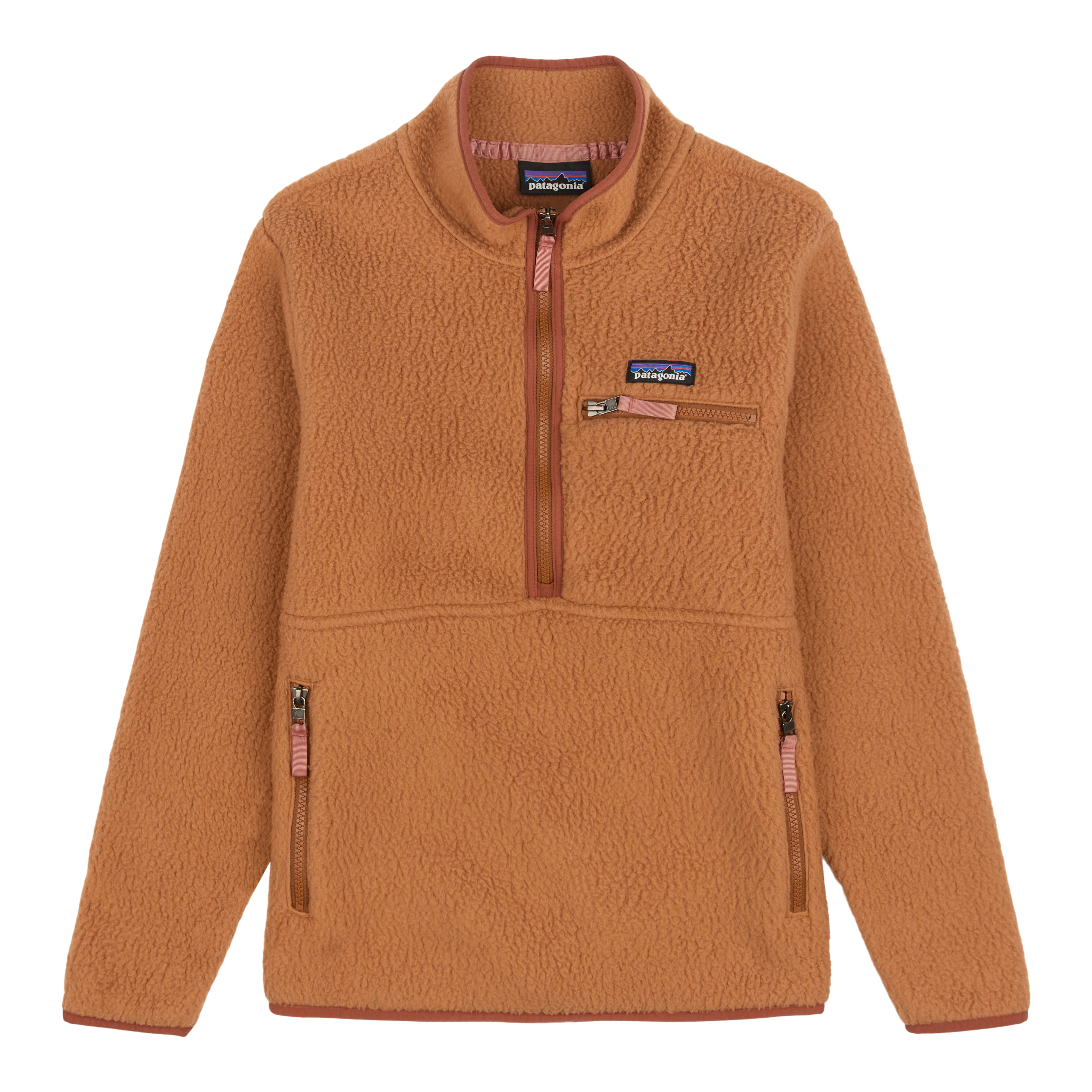 Patagonia Worn Wear Women's Retro Pile 